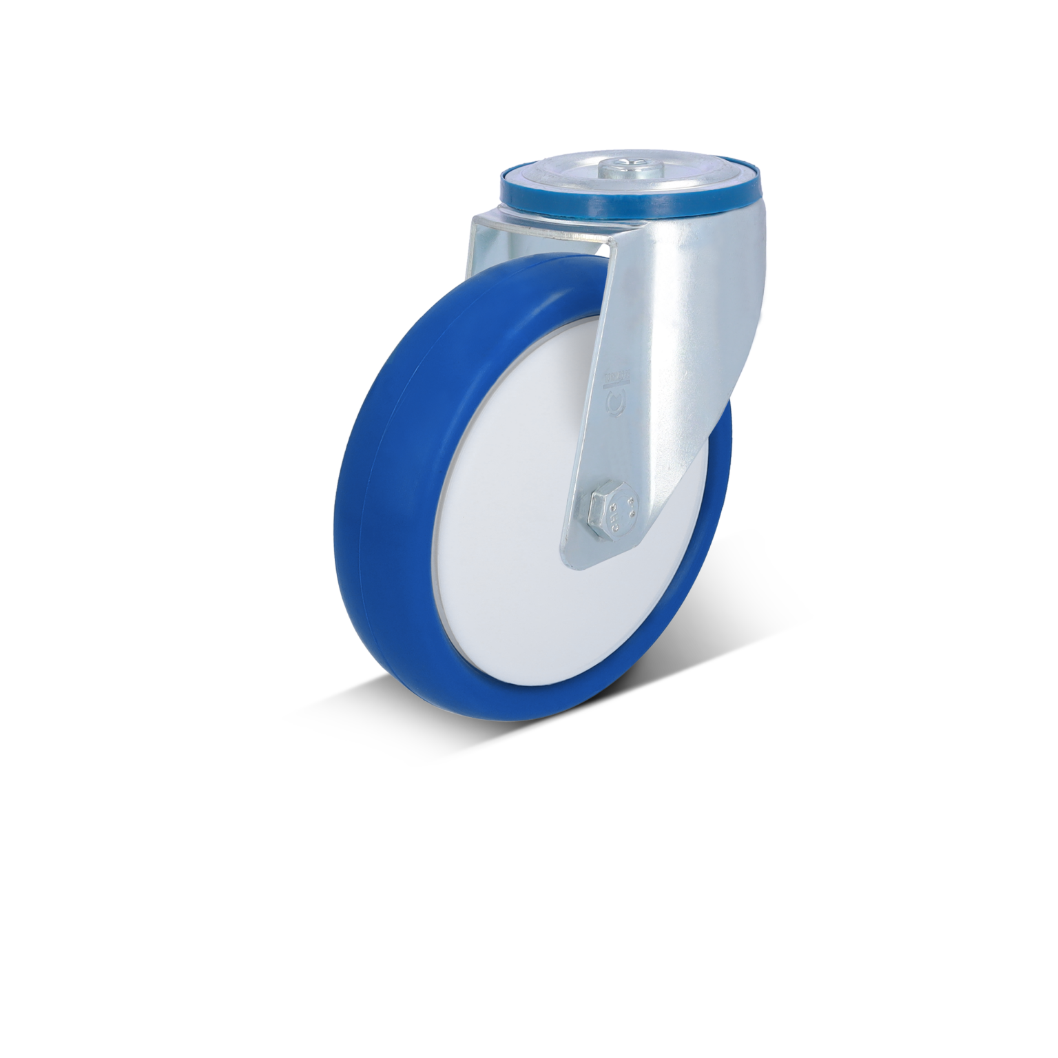 Lenkrolle
