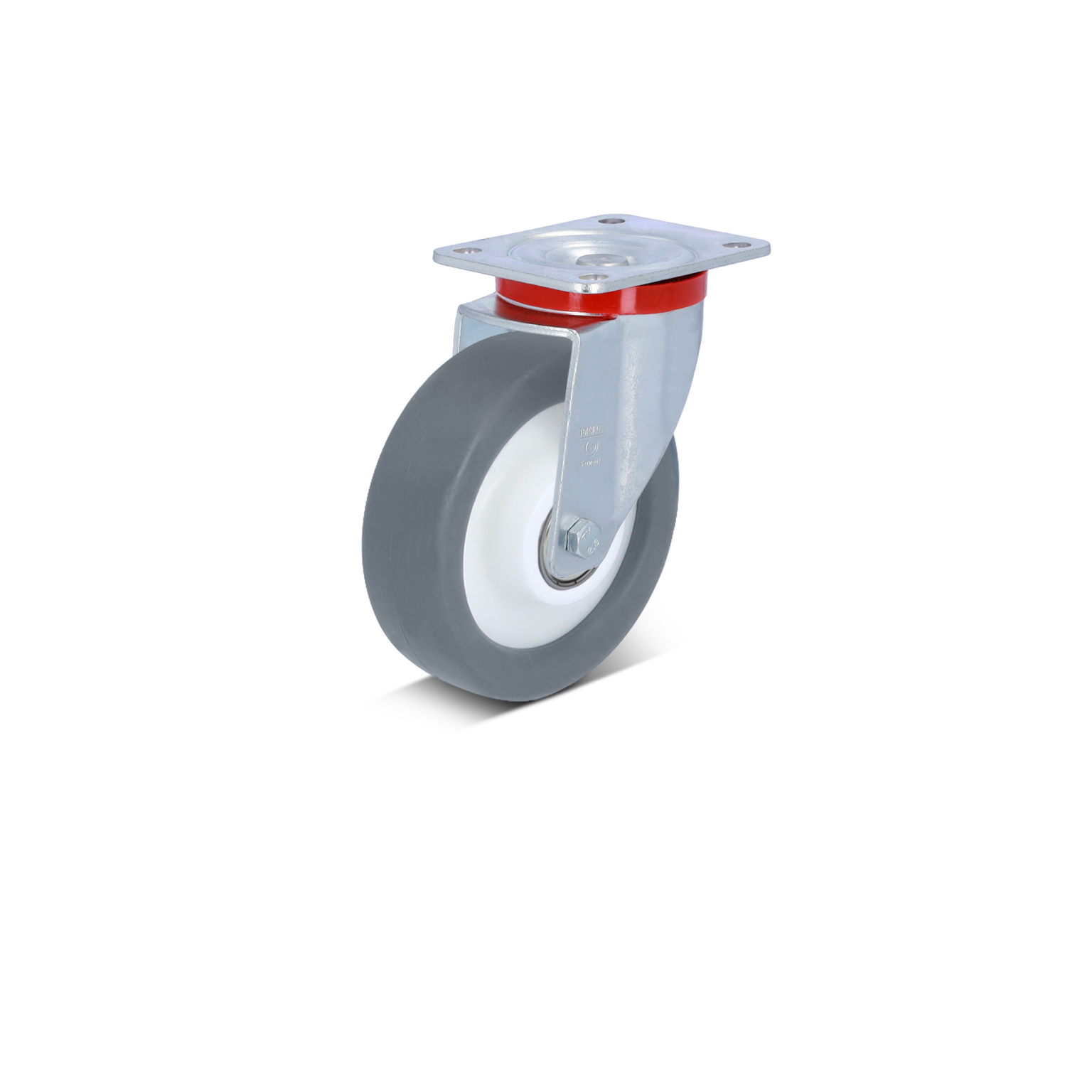 Lenkrolle