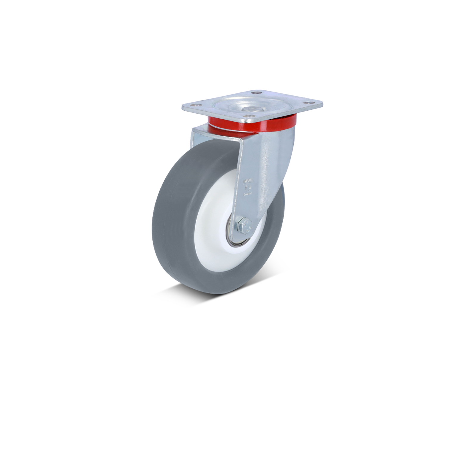 Lenkrolle