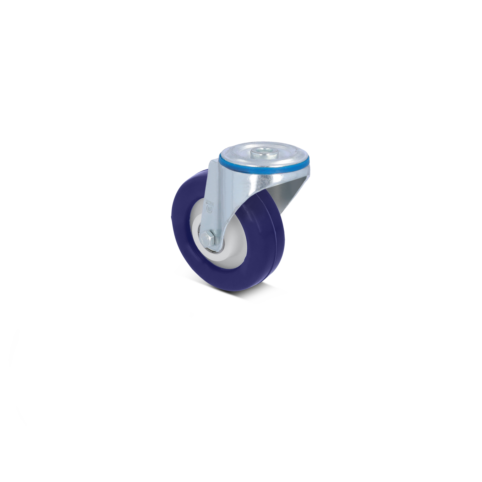 Lenkrolle
