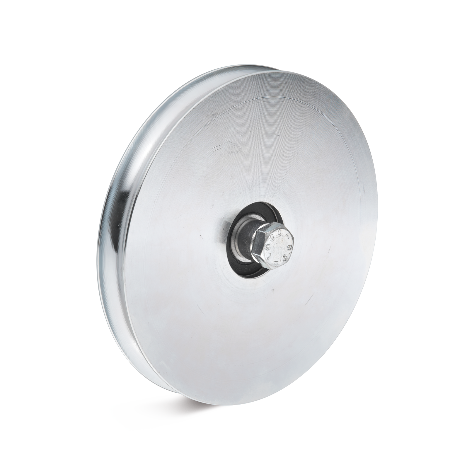 Abweisrolle, Laufrolle, Türrolle & Spezialräder