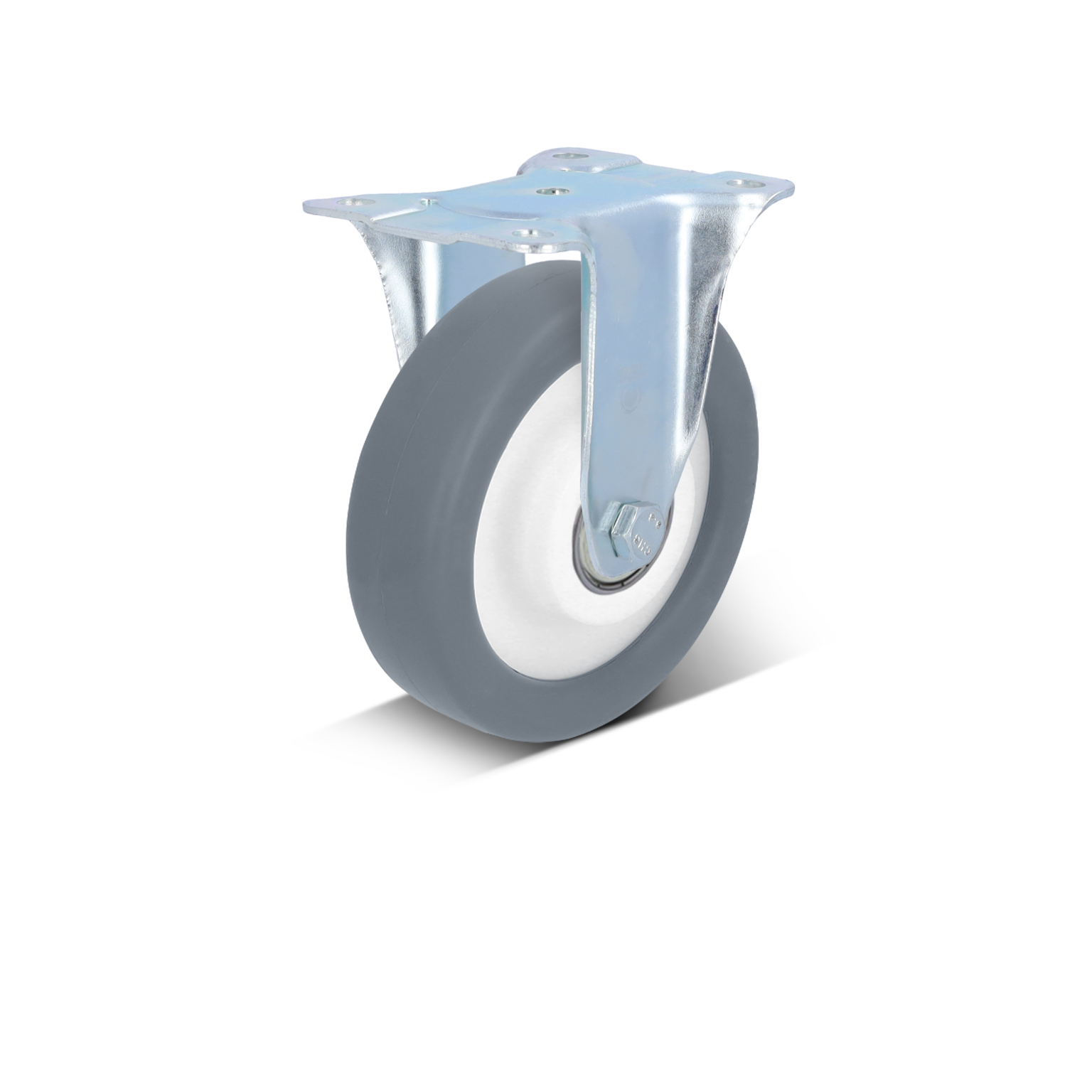 Bockrolle