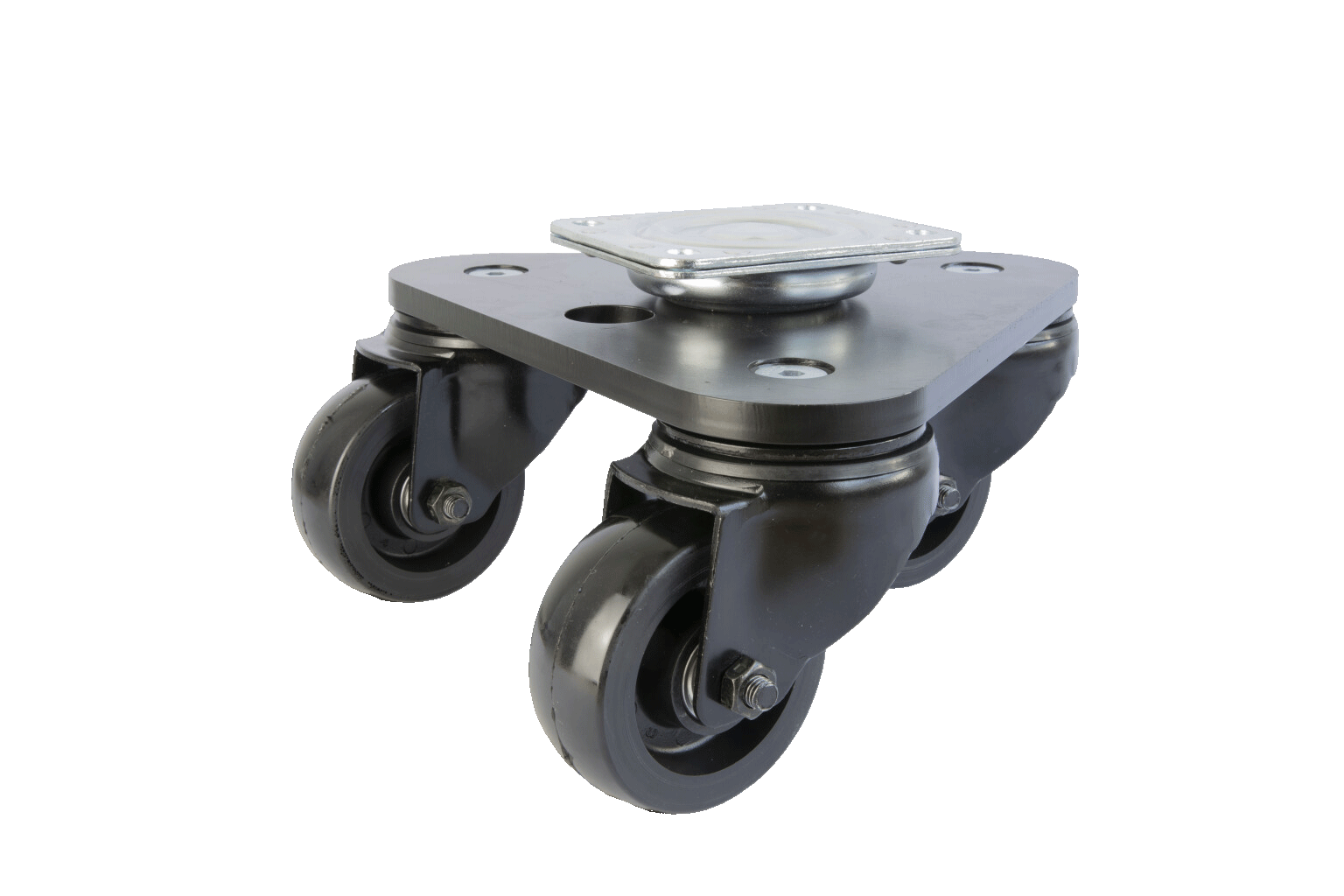 Triangelroller