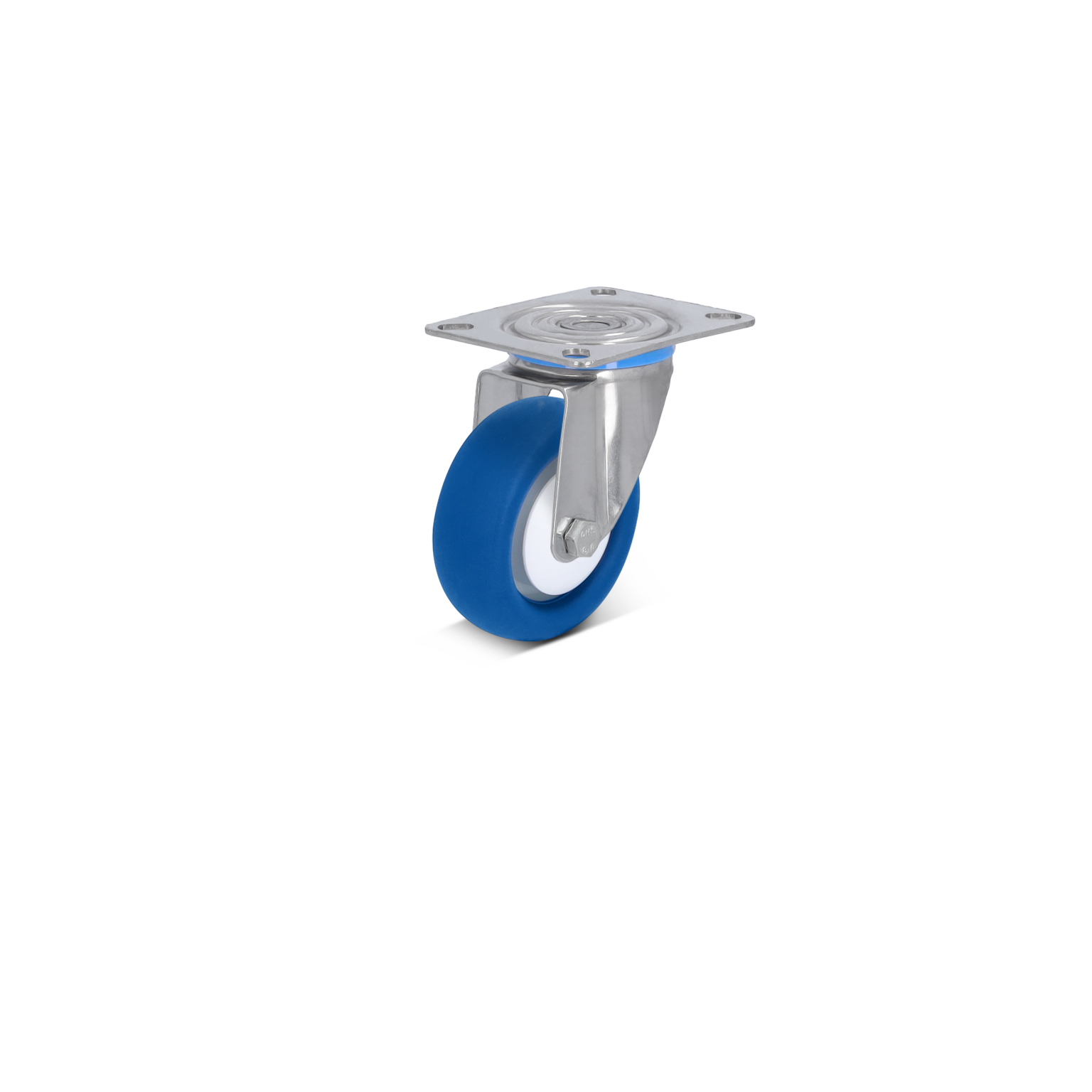Lenkrolle