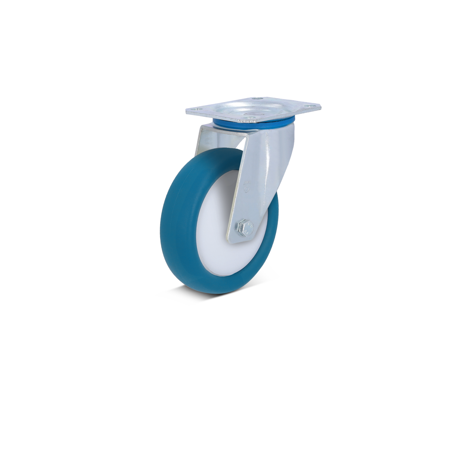 Lenkrolle