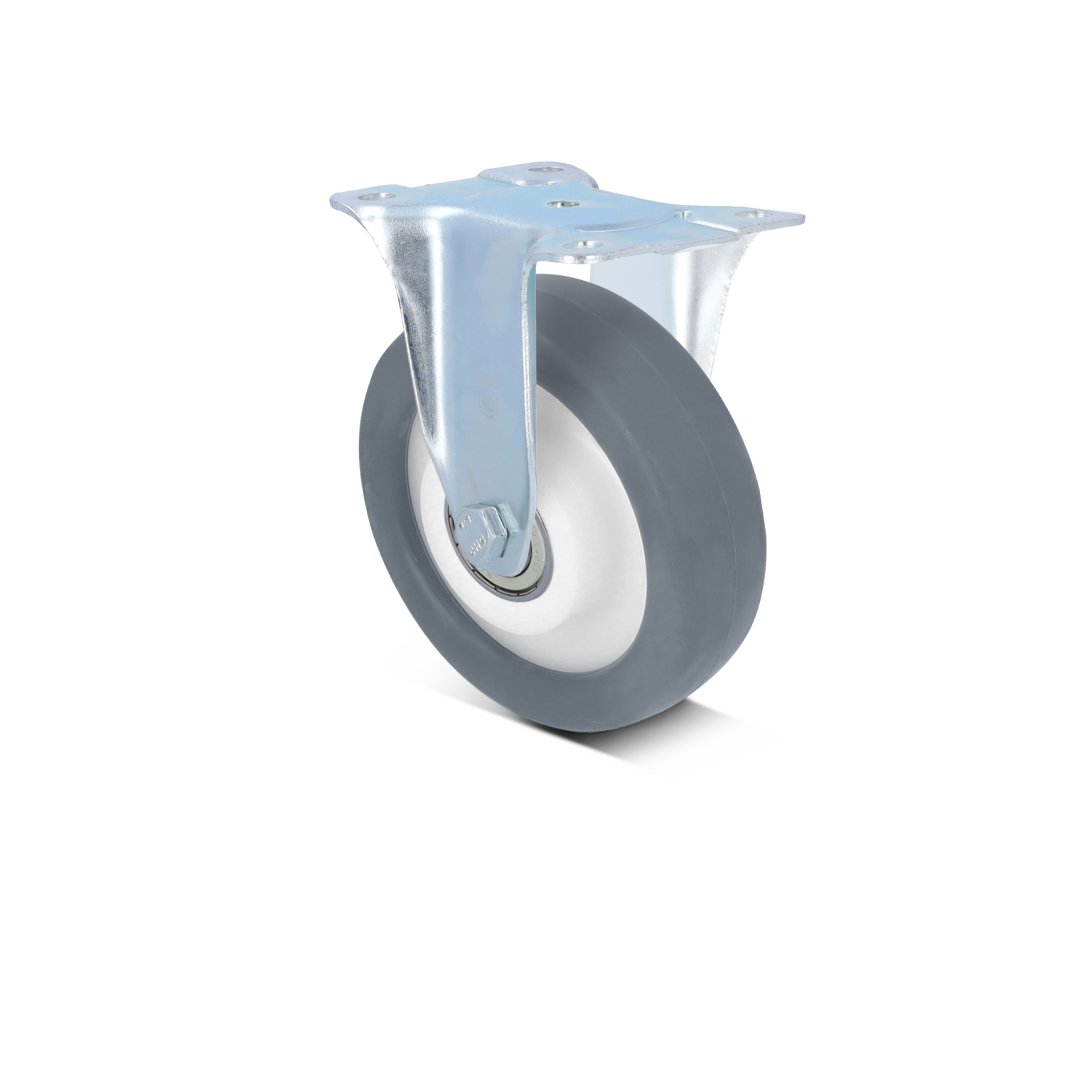 Bockrolle