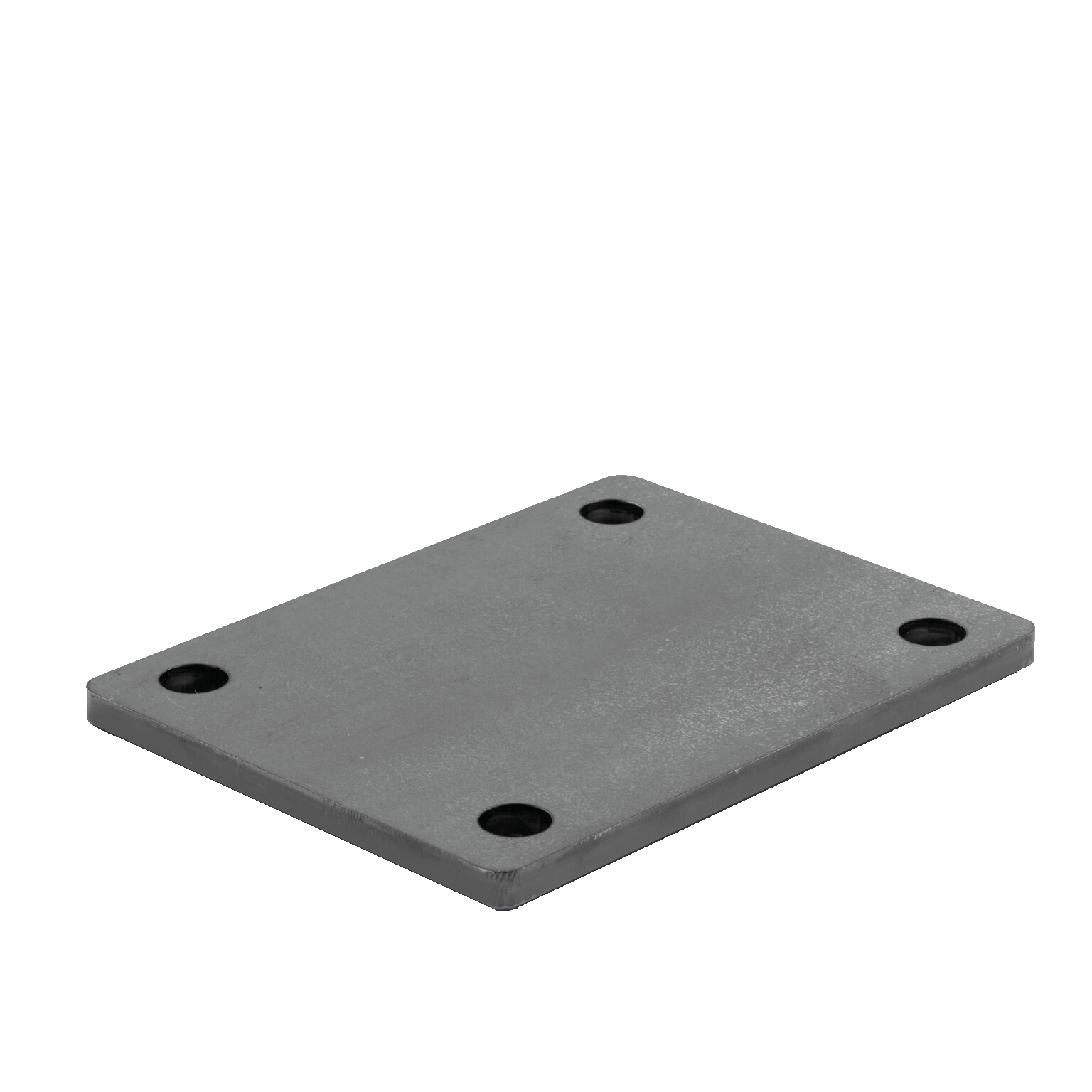 Montageplatten