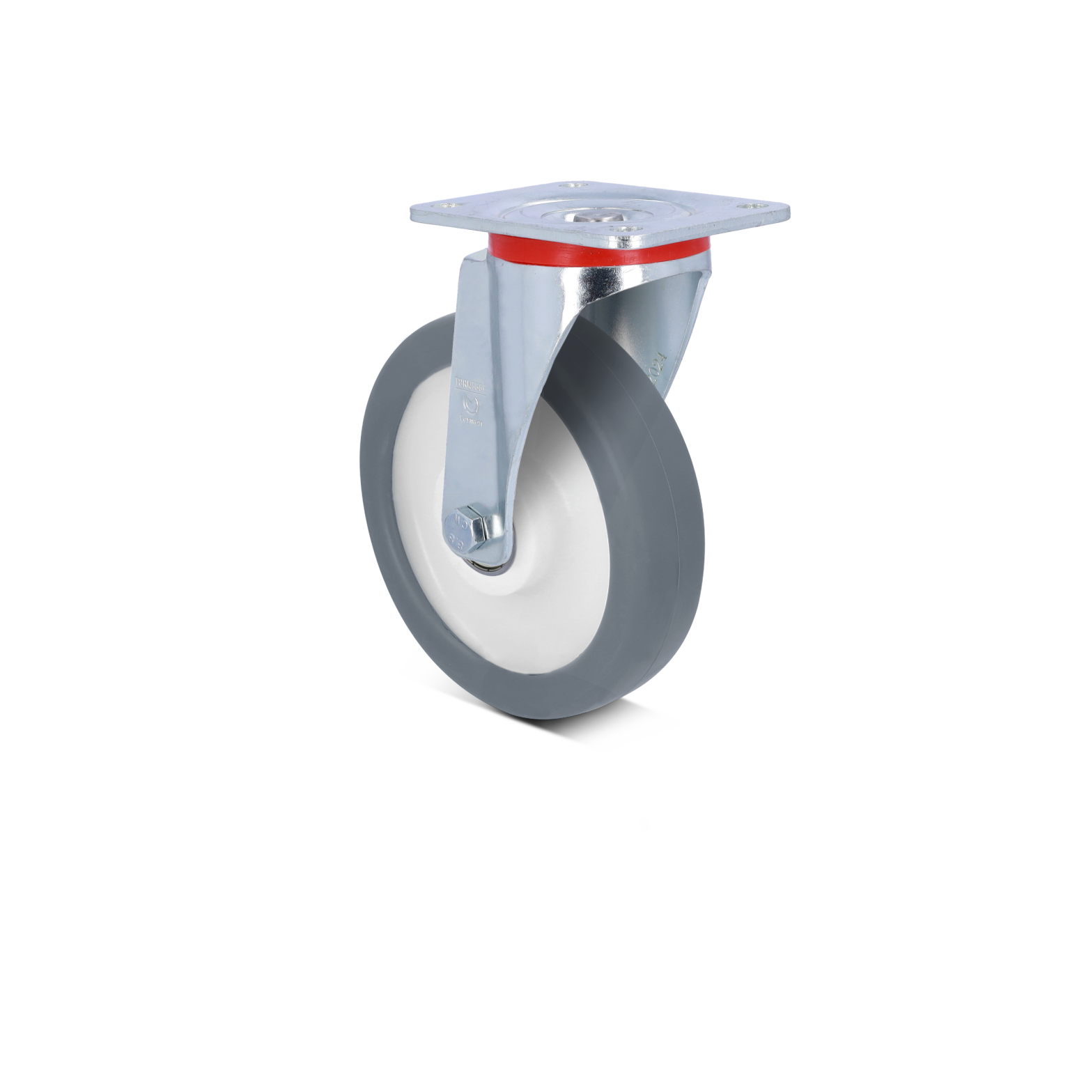 Lenkrolle