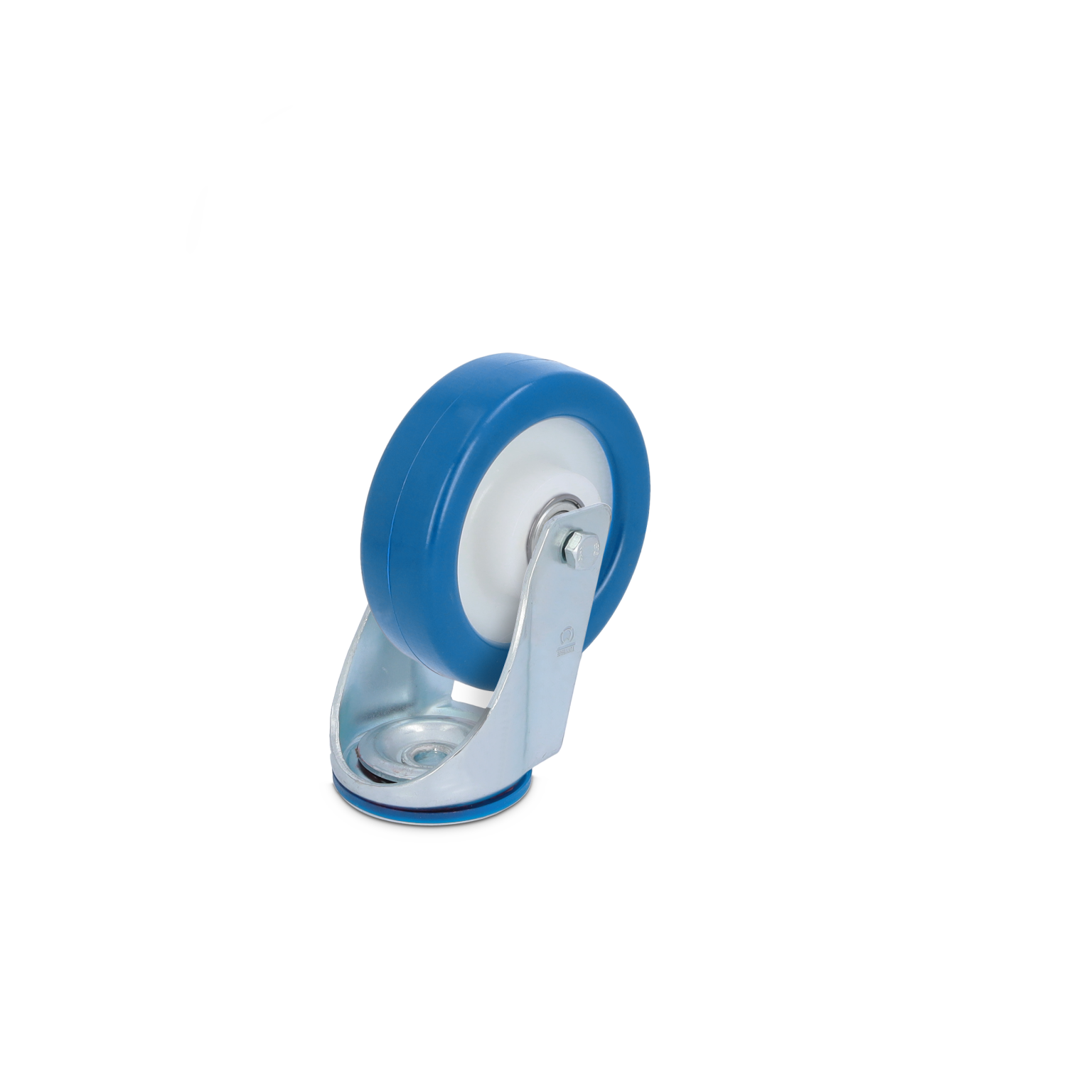 Lenkrolle