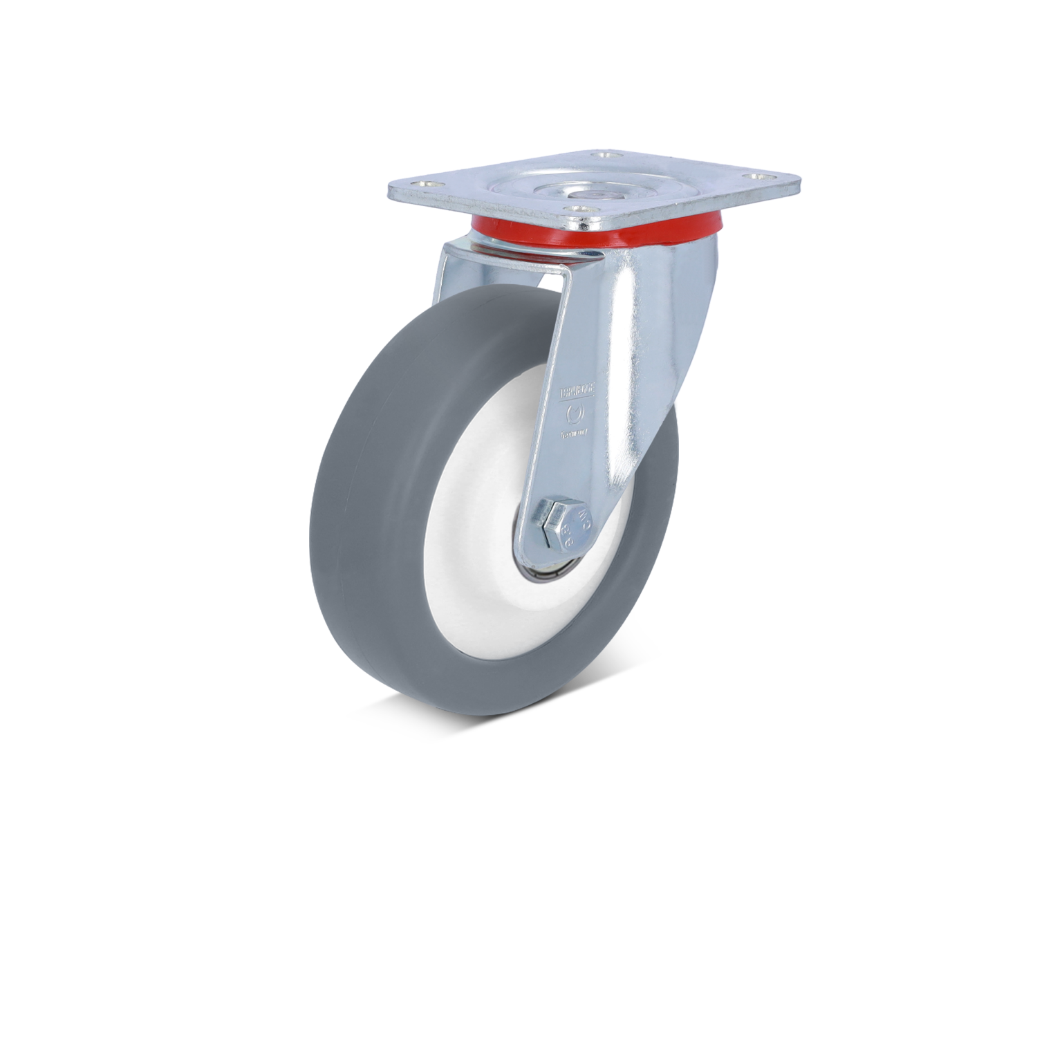 Lenkrolle