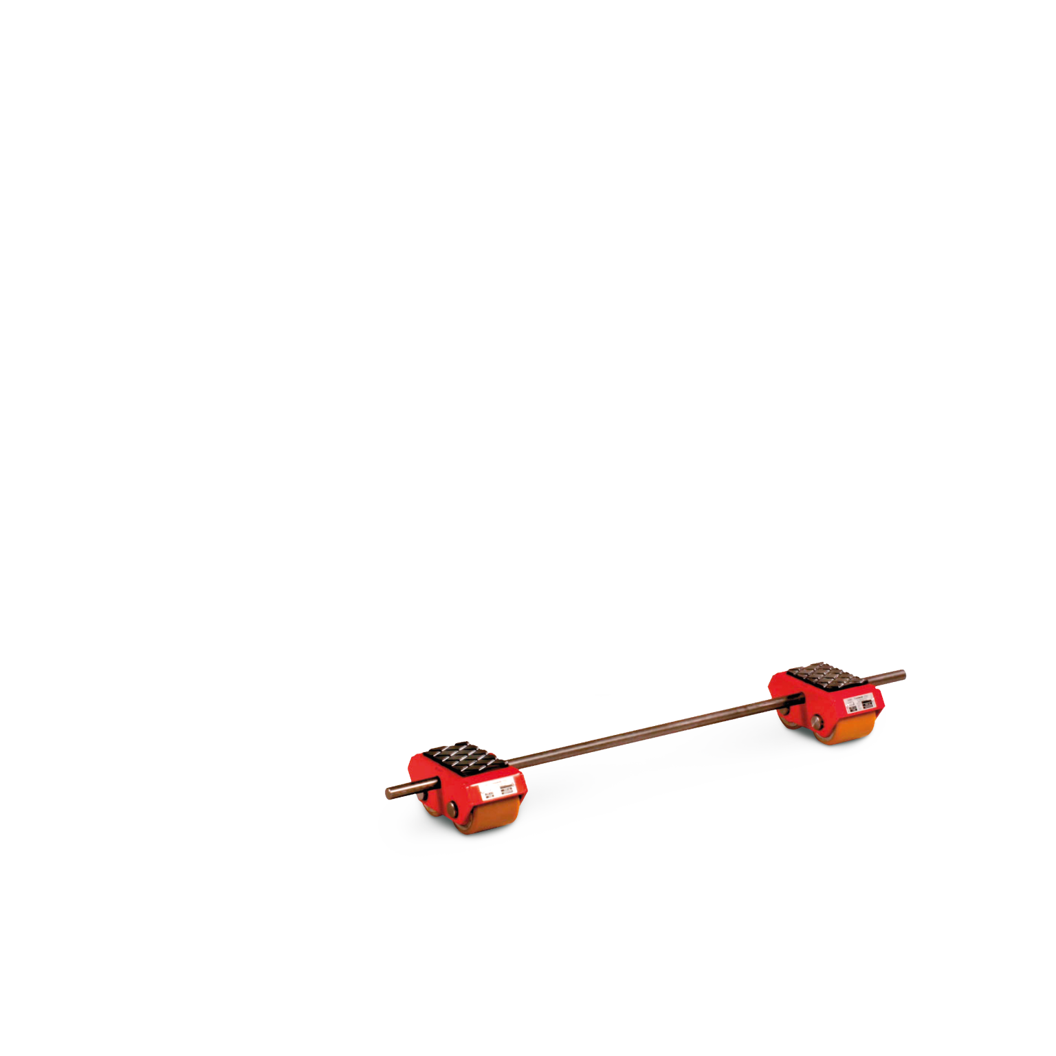 Maschinentransport