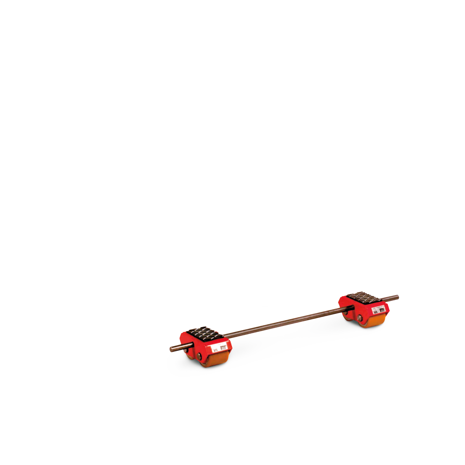 Maschinentransport