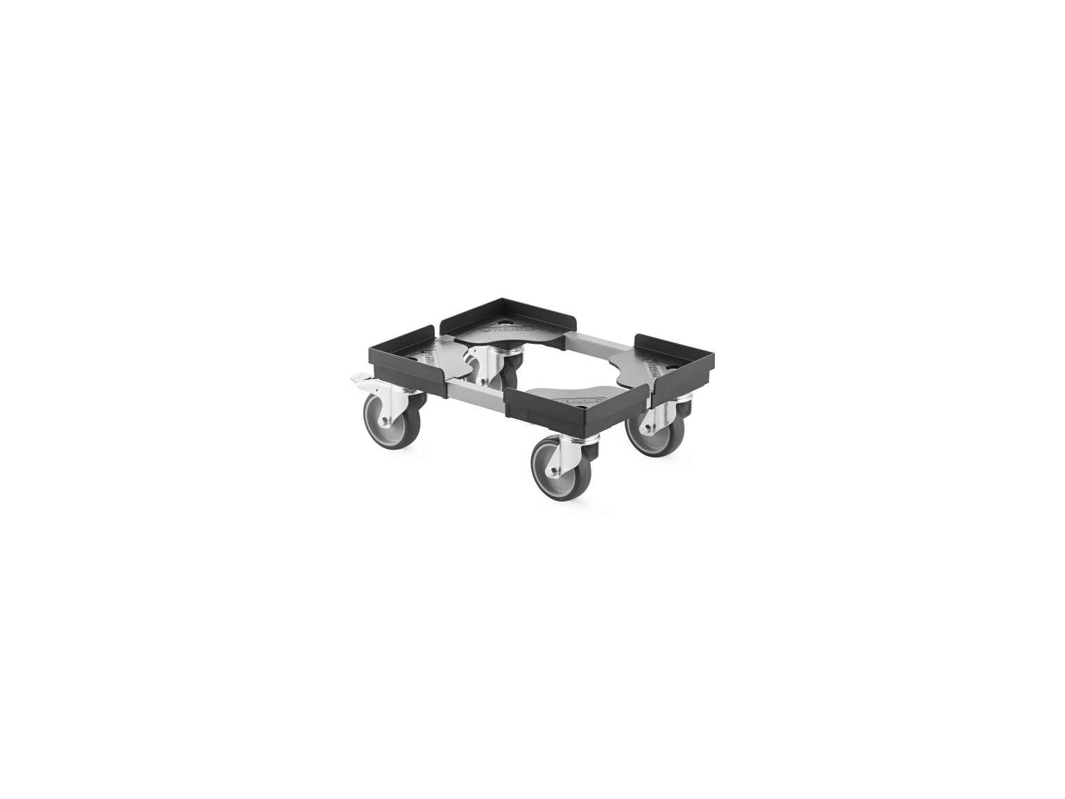 Transportroller