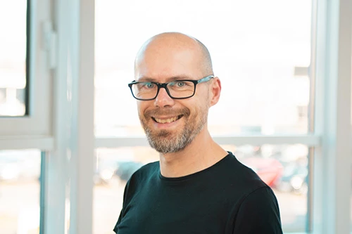 Oliver Völkner