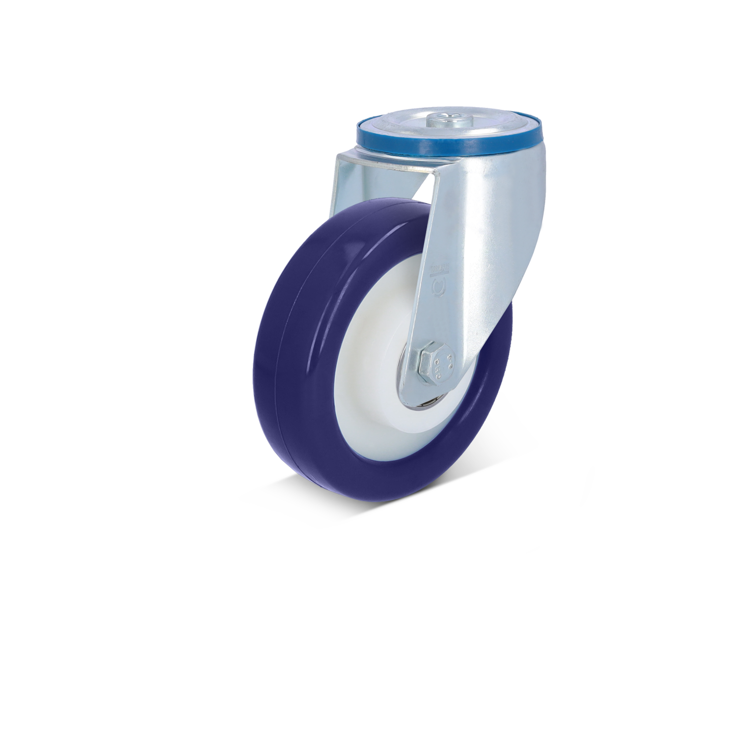Lenkrolle