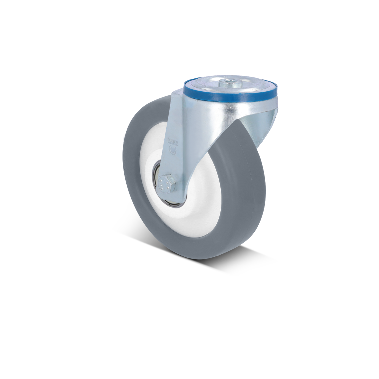 Lenkrolle