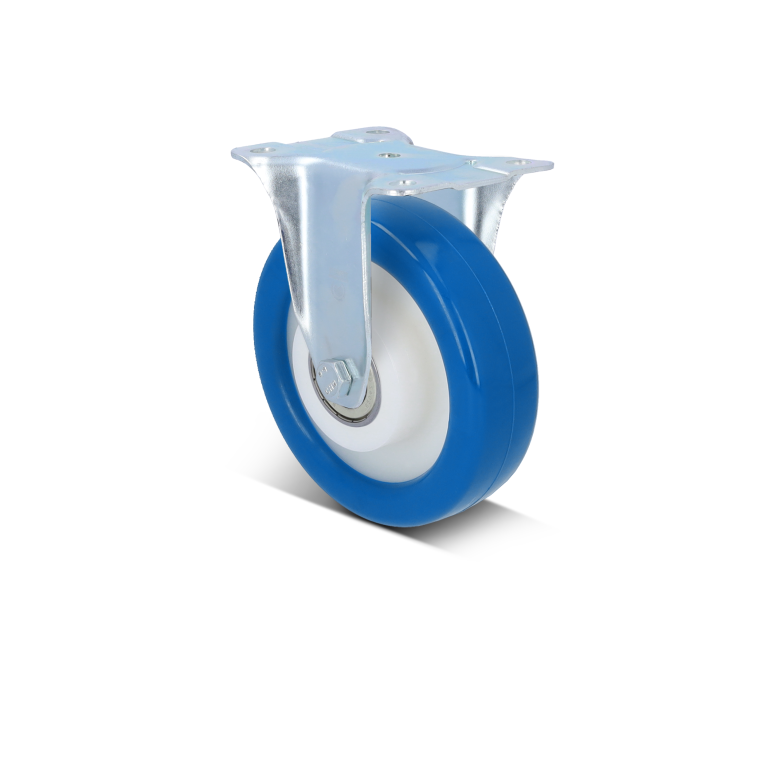 Bockrolle