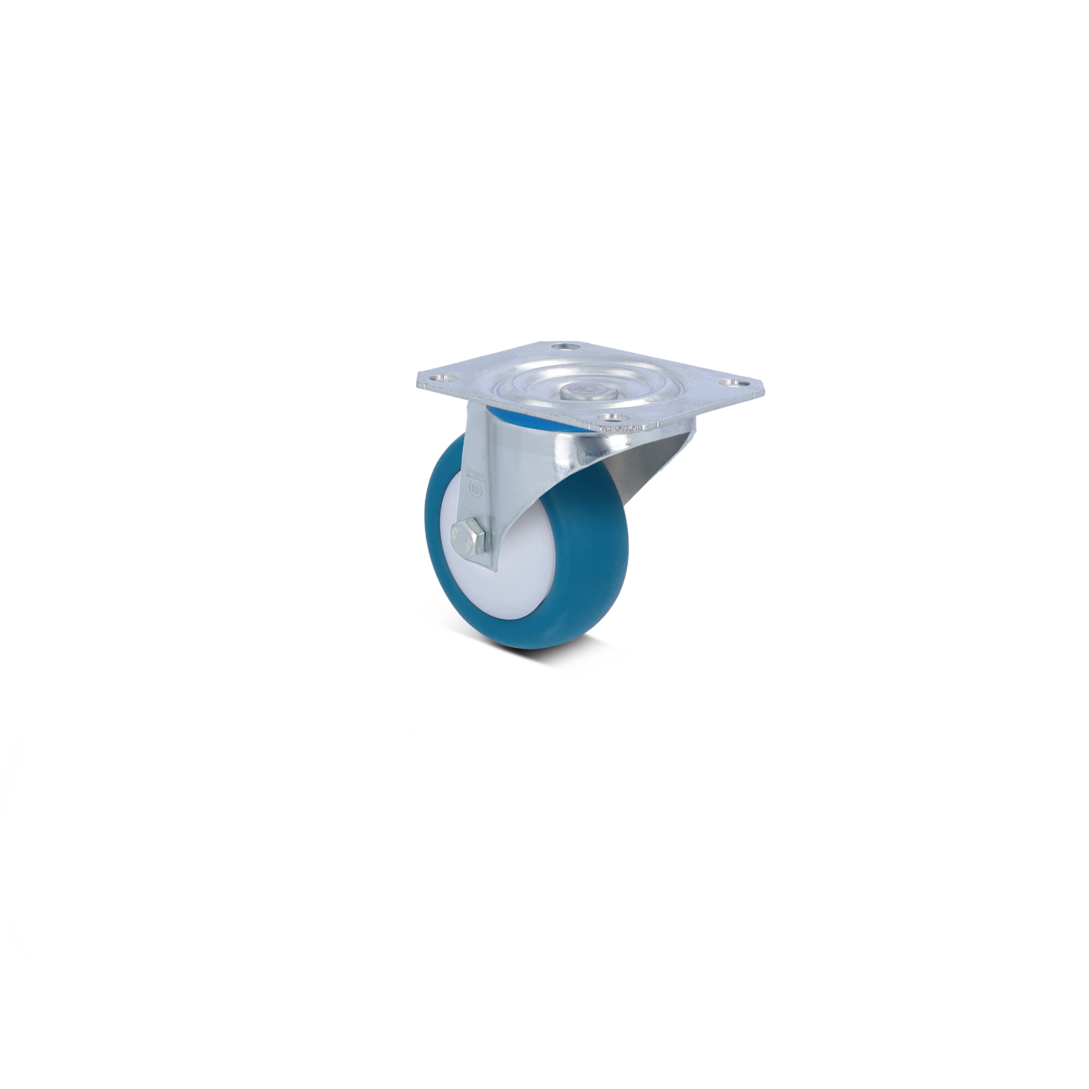 Lenkrolle