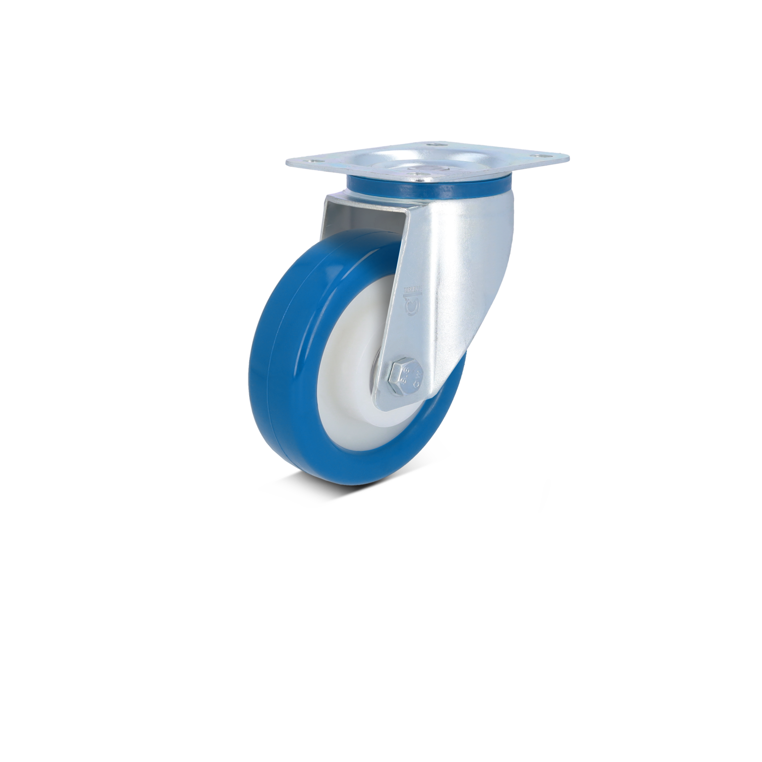 Lenkrolle