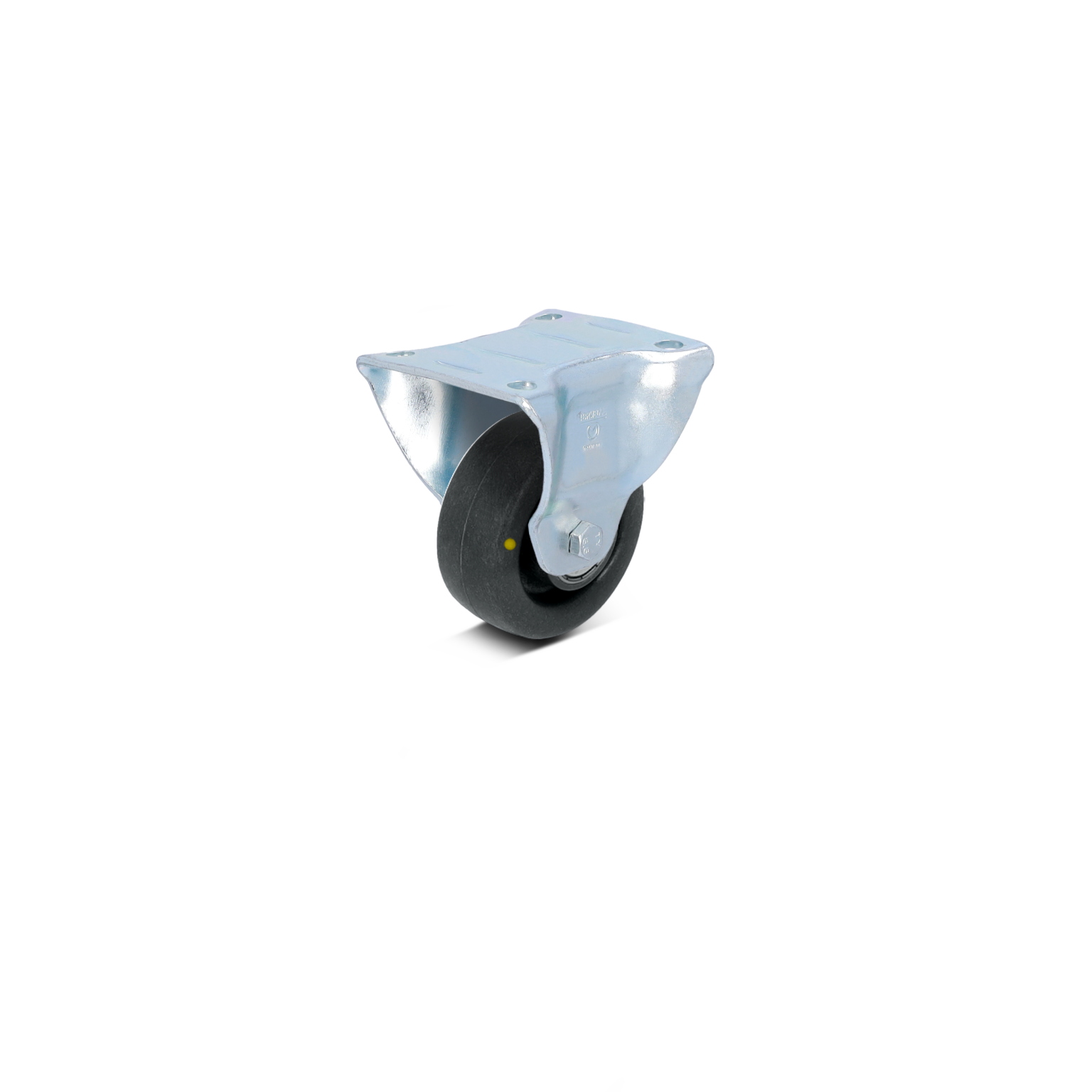 Bockrolle