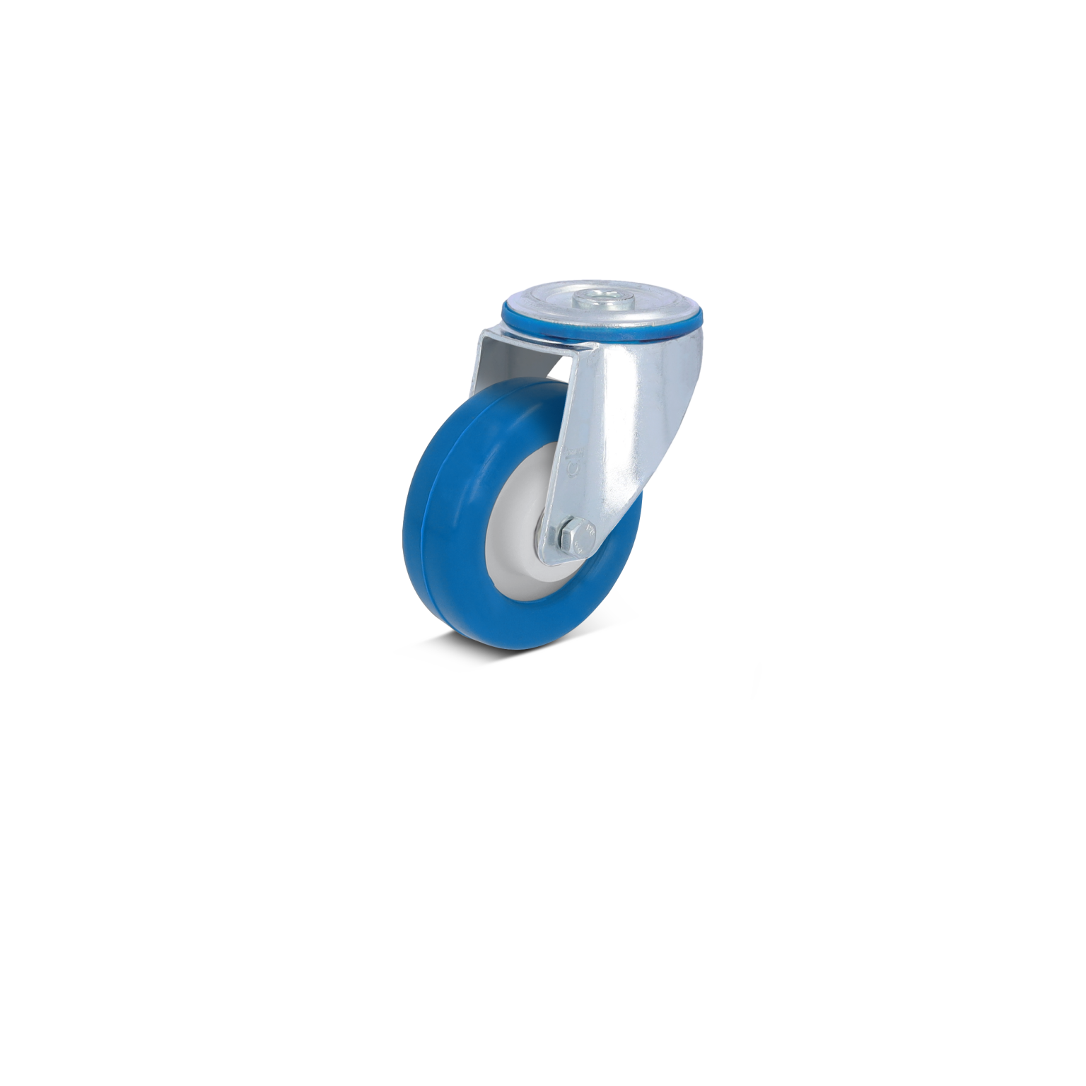 Lenkrolle