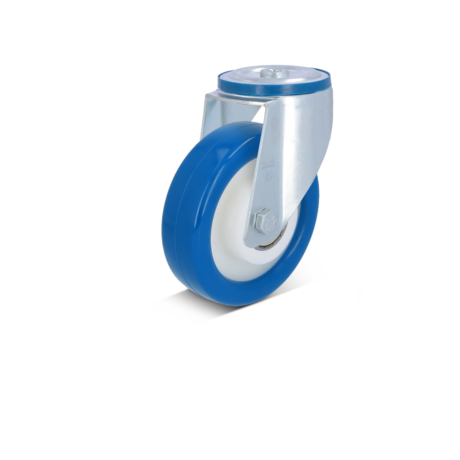 Lenkrolle