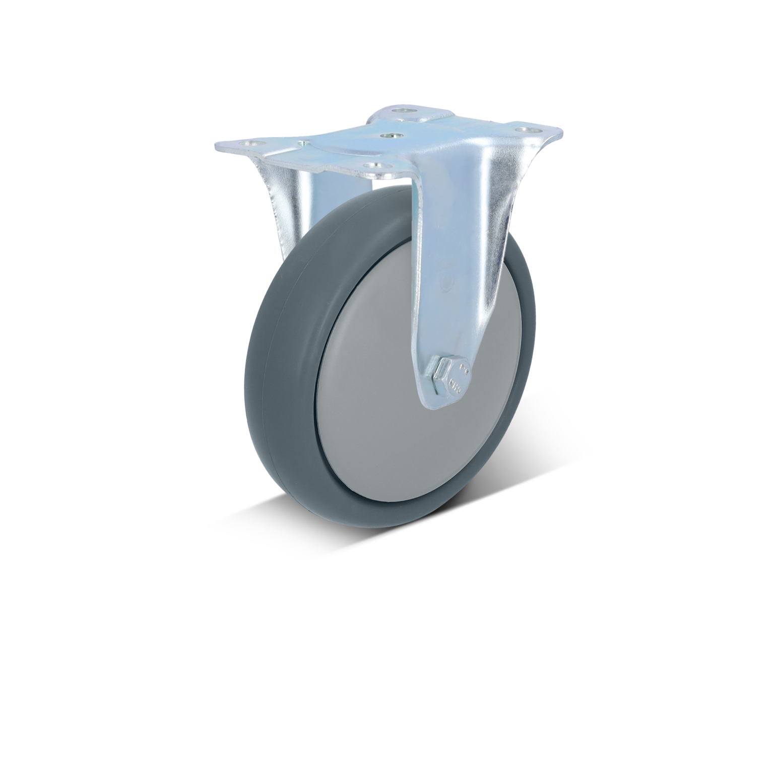 Bockrolle