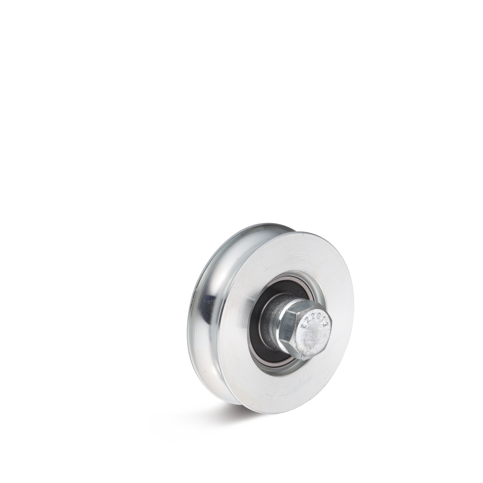 Abweisrolle, Laufrolle, Türrolle & Spezialräder