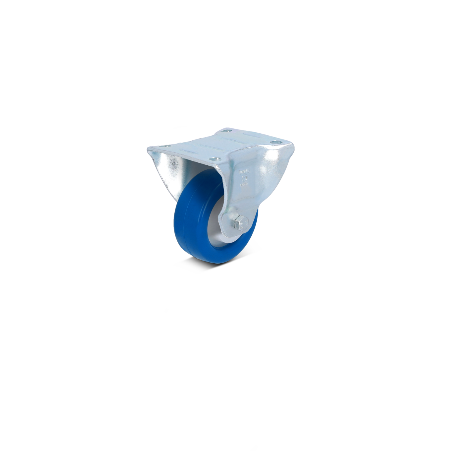Bockrolle
