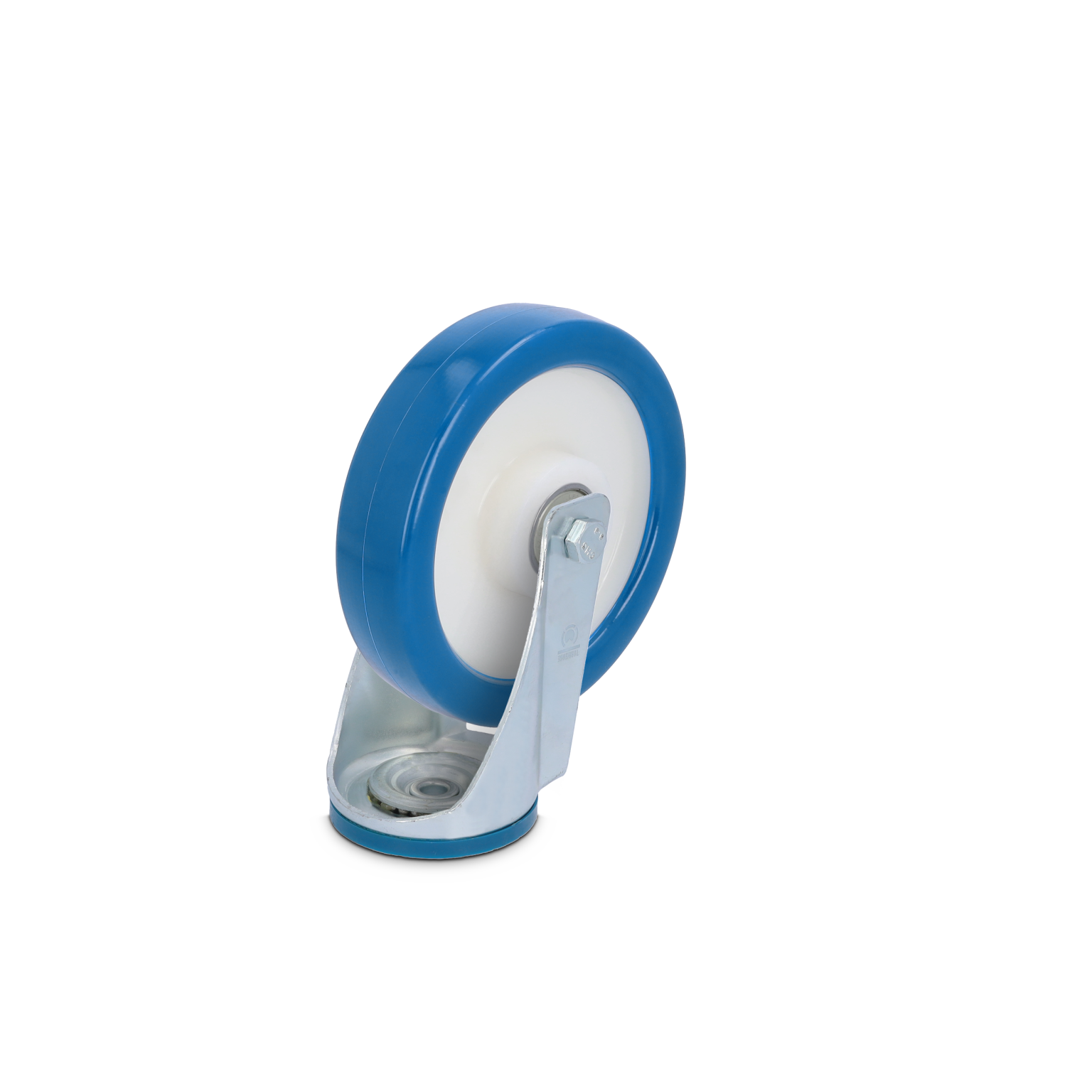 Lenkrolle