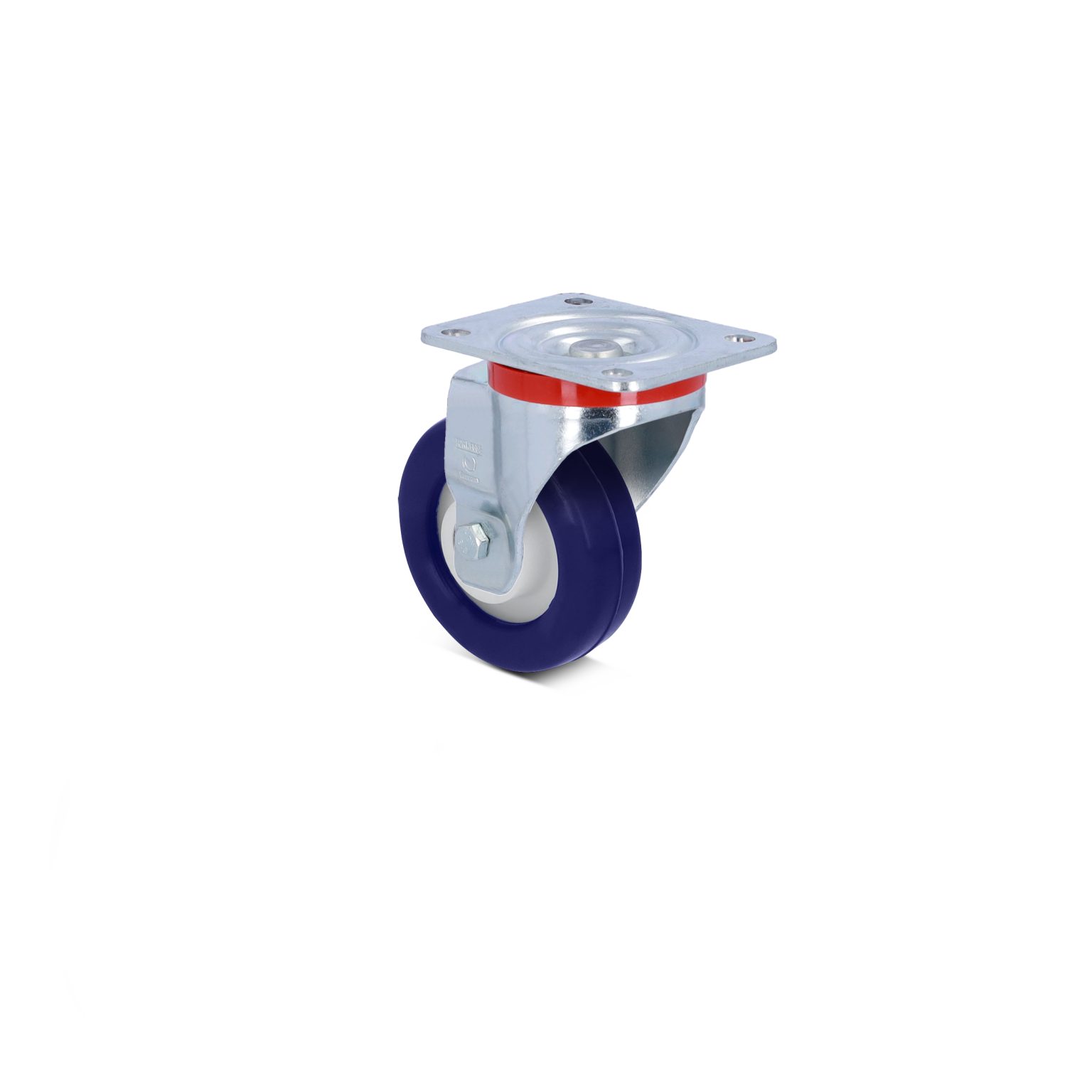 Lenkrolle