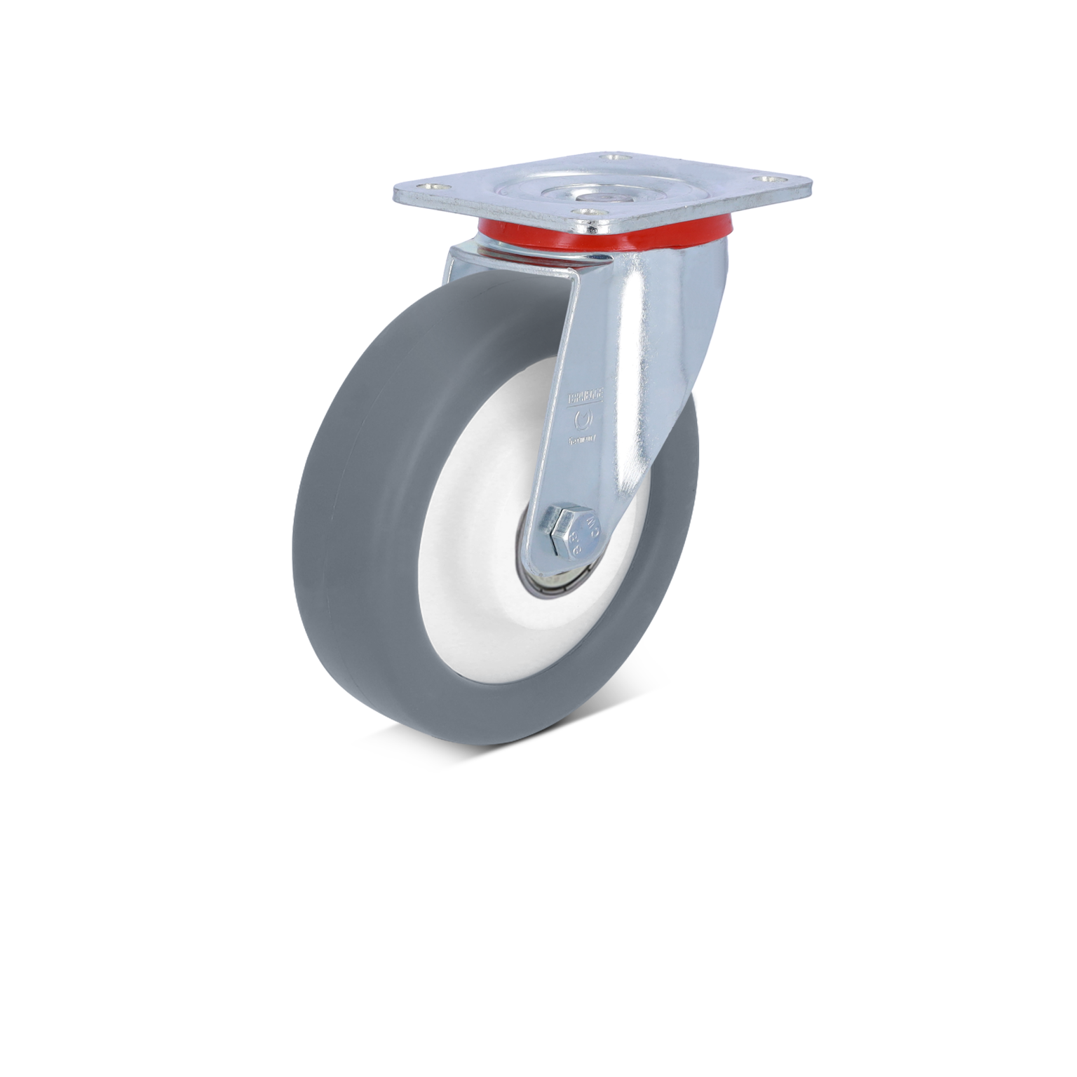 Lenkrolle