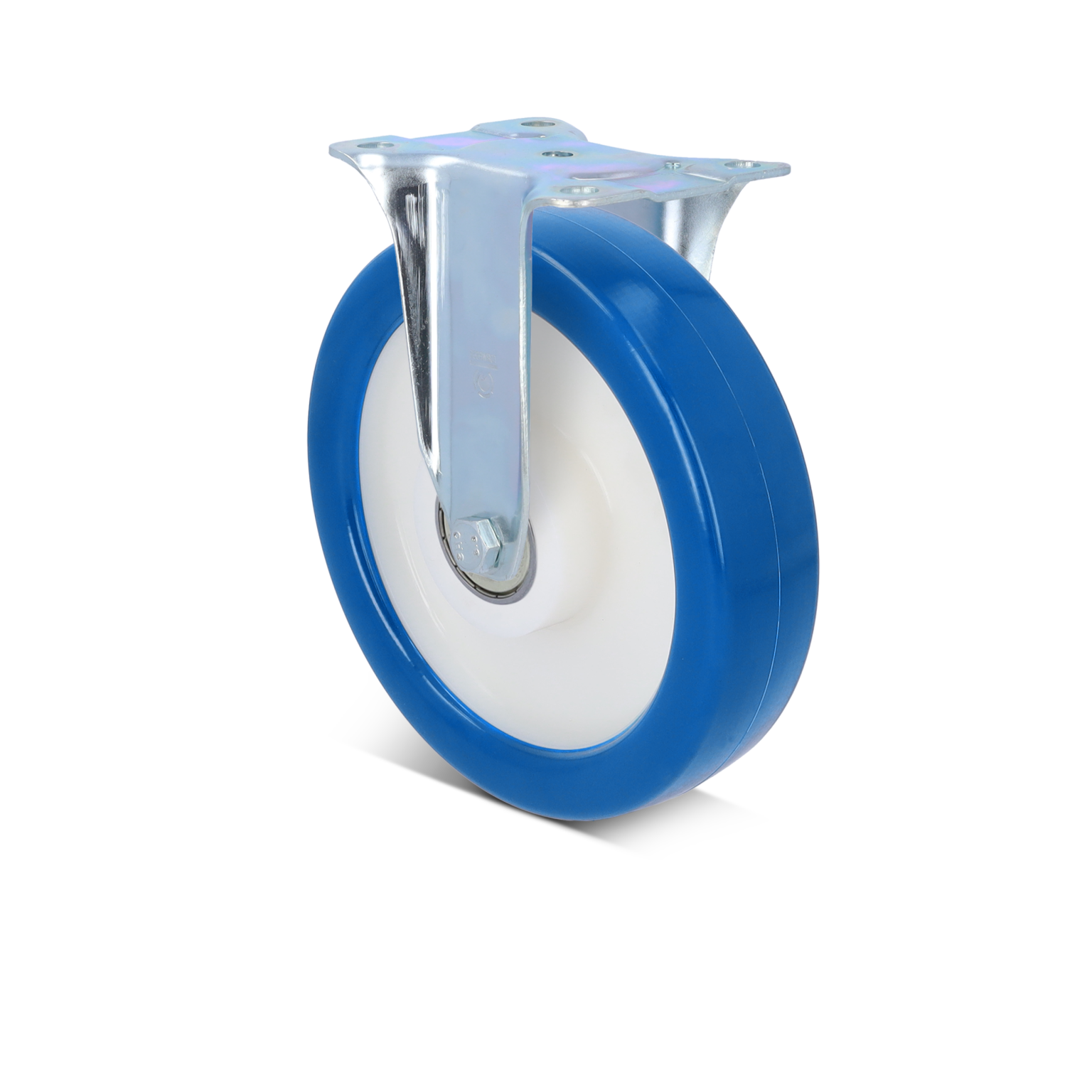 Bockrolle