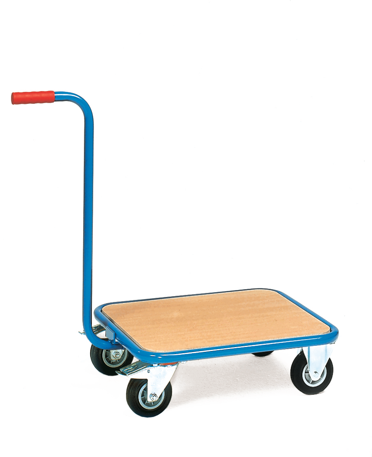 Transportwagen & Fahrgestelle
