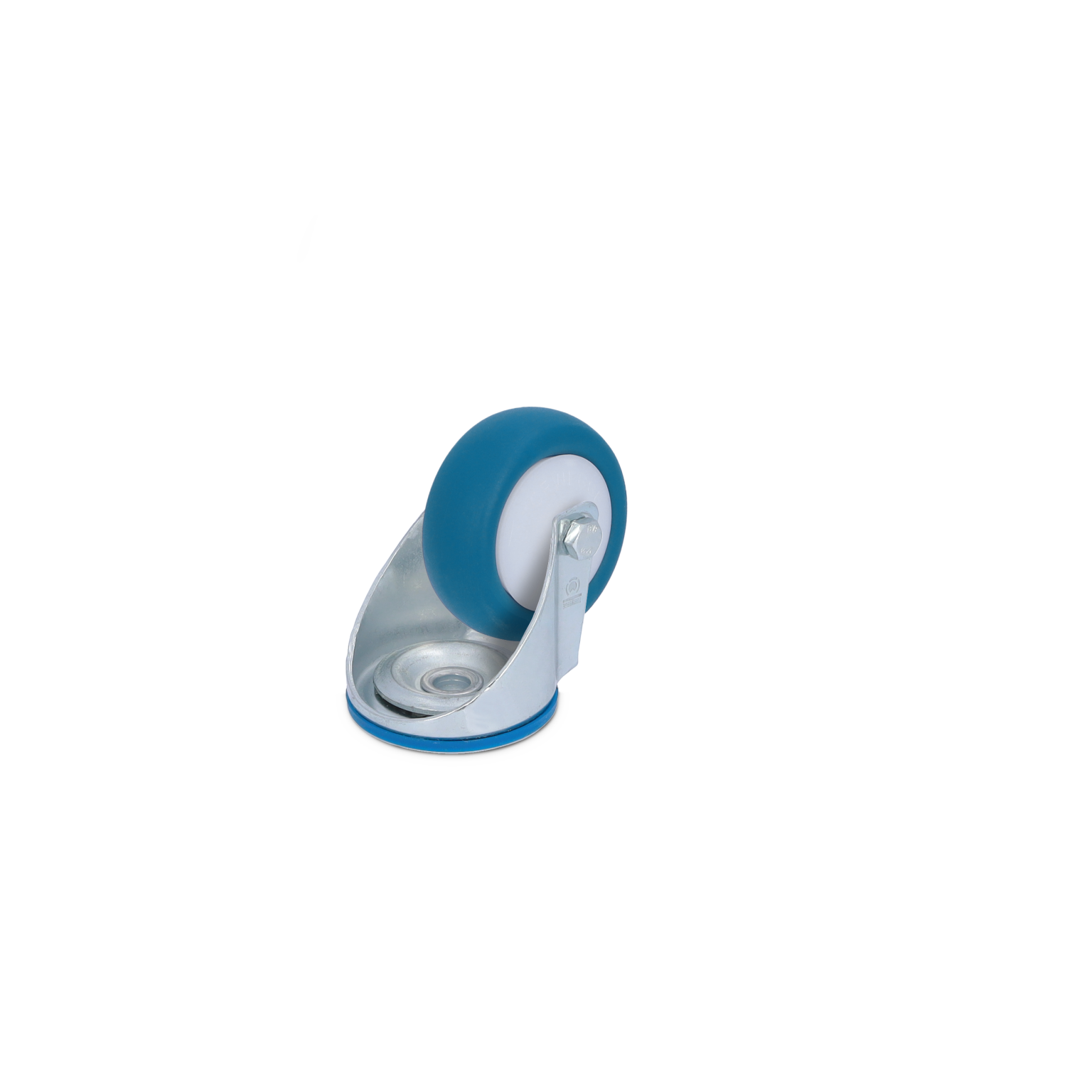 Lenkrolle