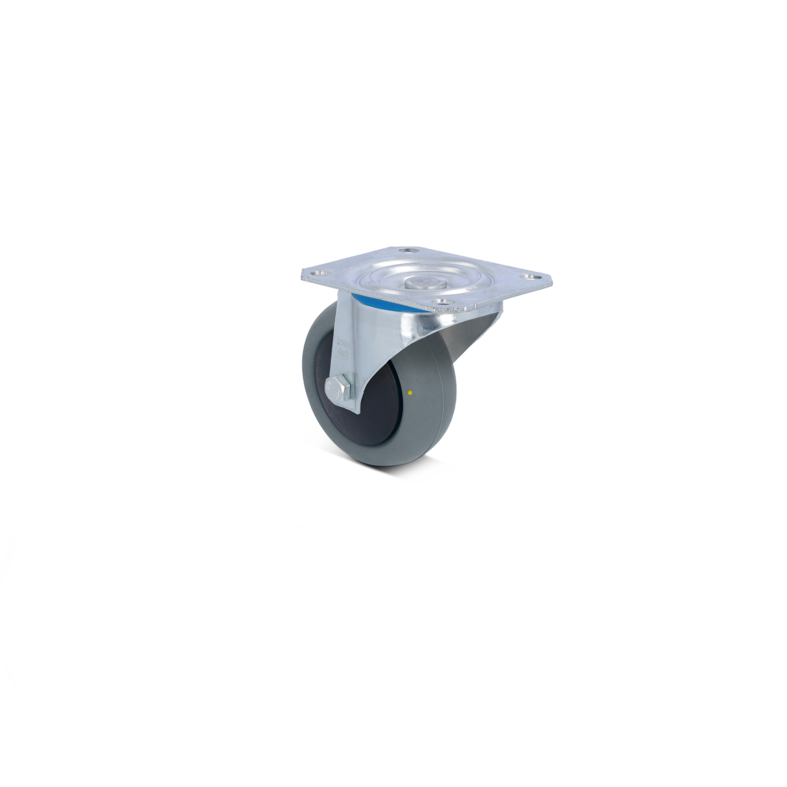 Lenkrolle