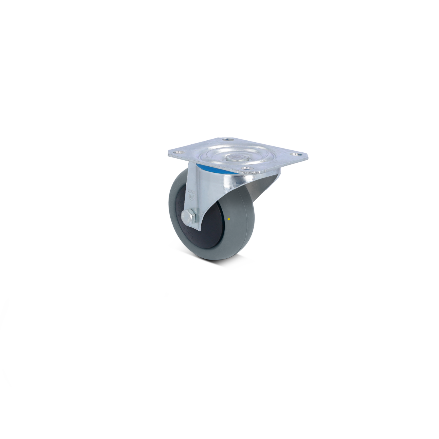 Lenkrolle