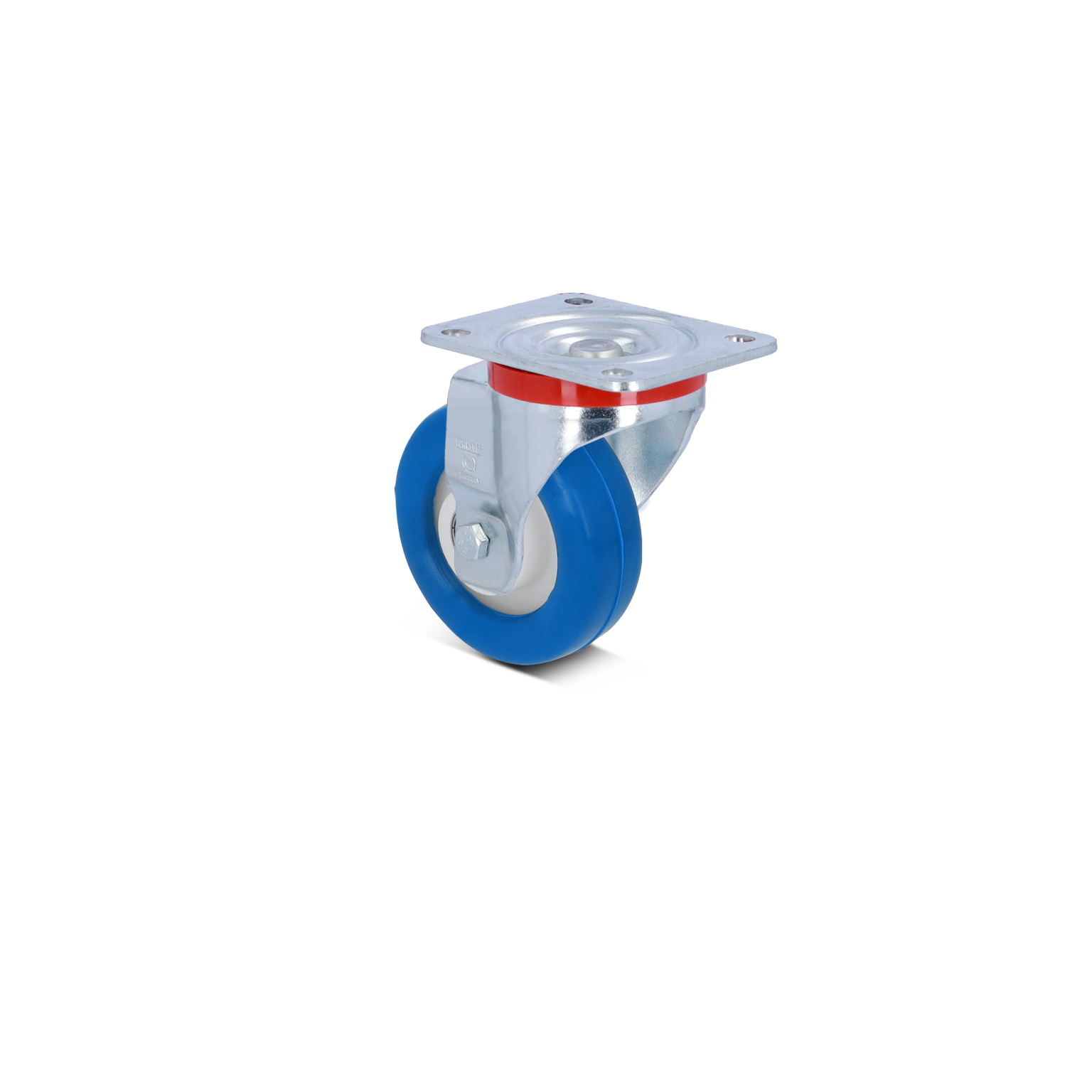 Lenkrolle