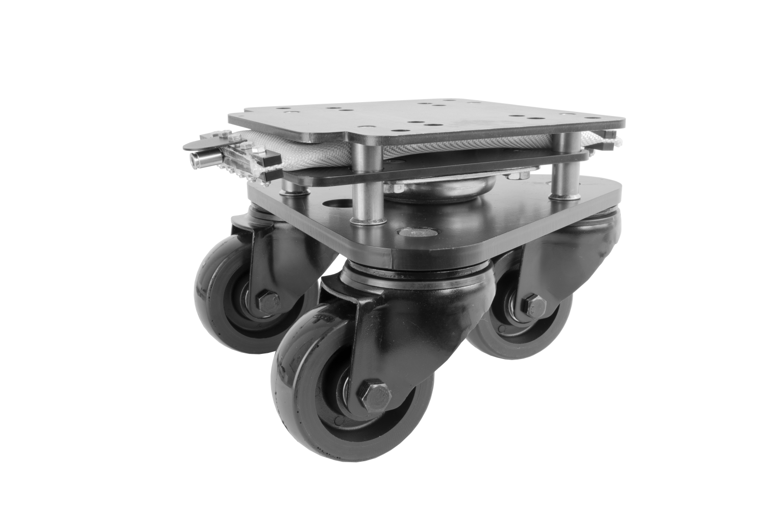 Triangelroller