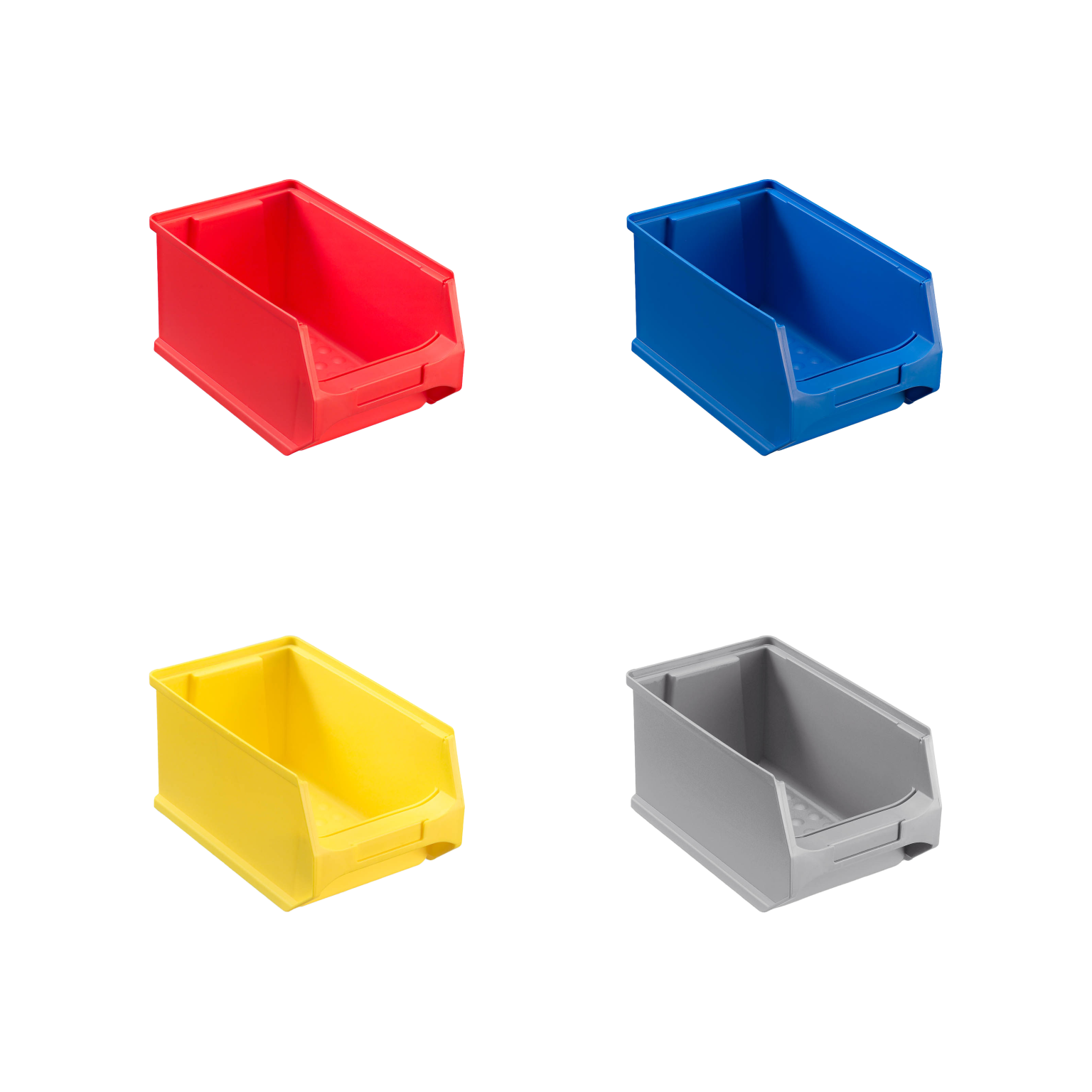 Transportboxen