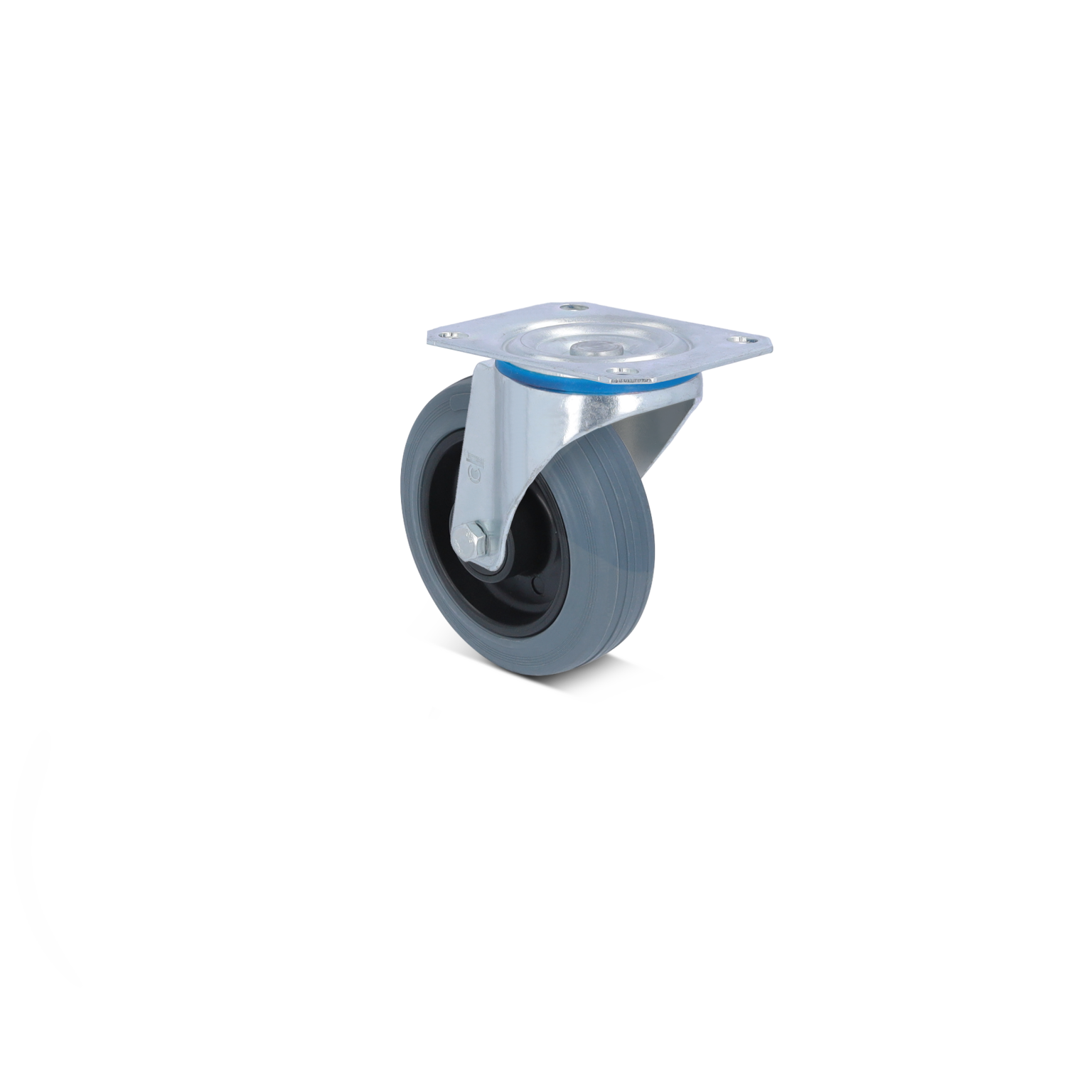 Lenkrolle