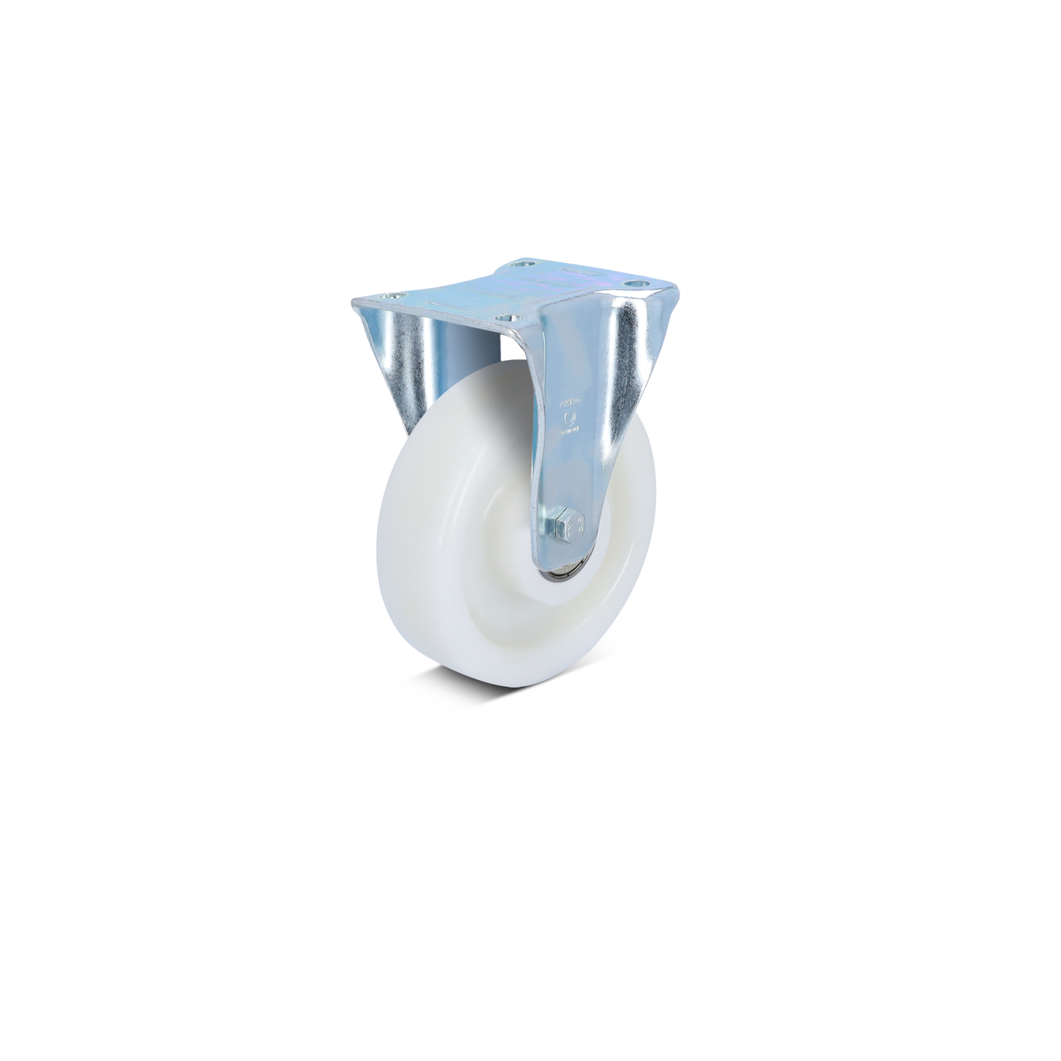 Bockrolle