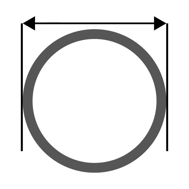 Außenring Außen-Ø