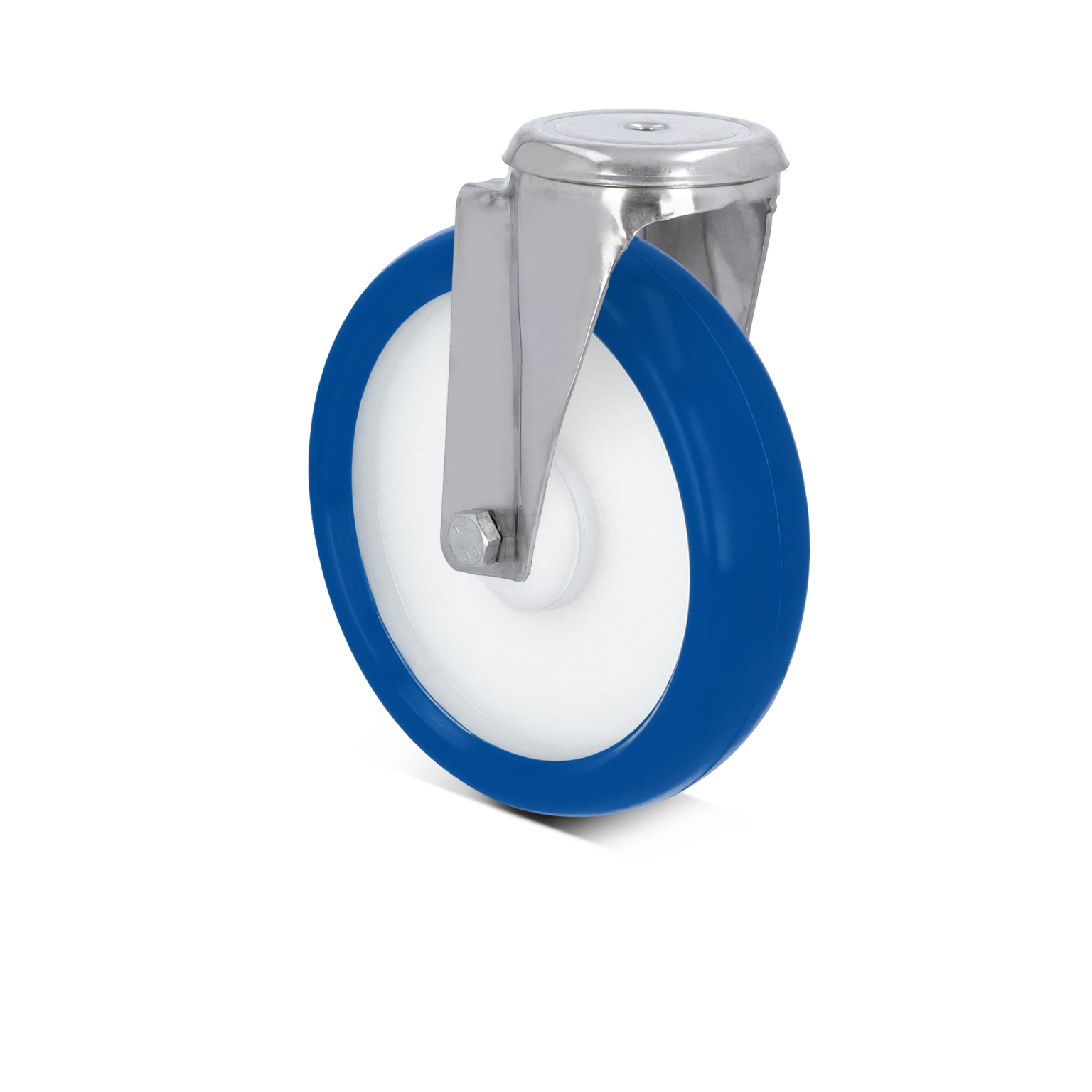 Lenkrolle