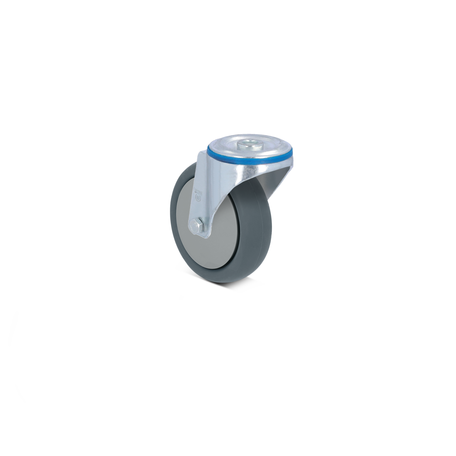 Lenkrolle