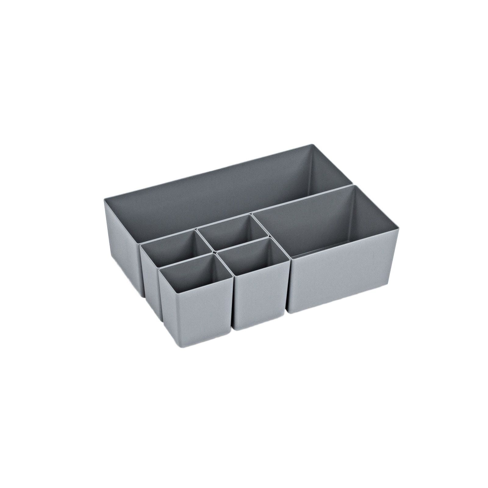 Zubehör Euroboxen