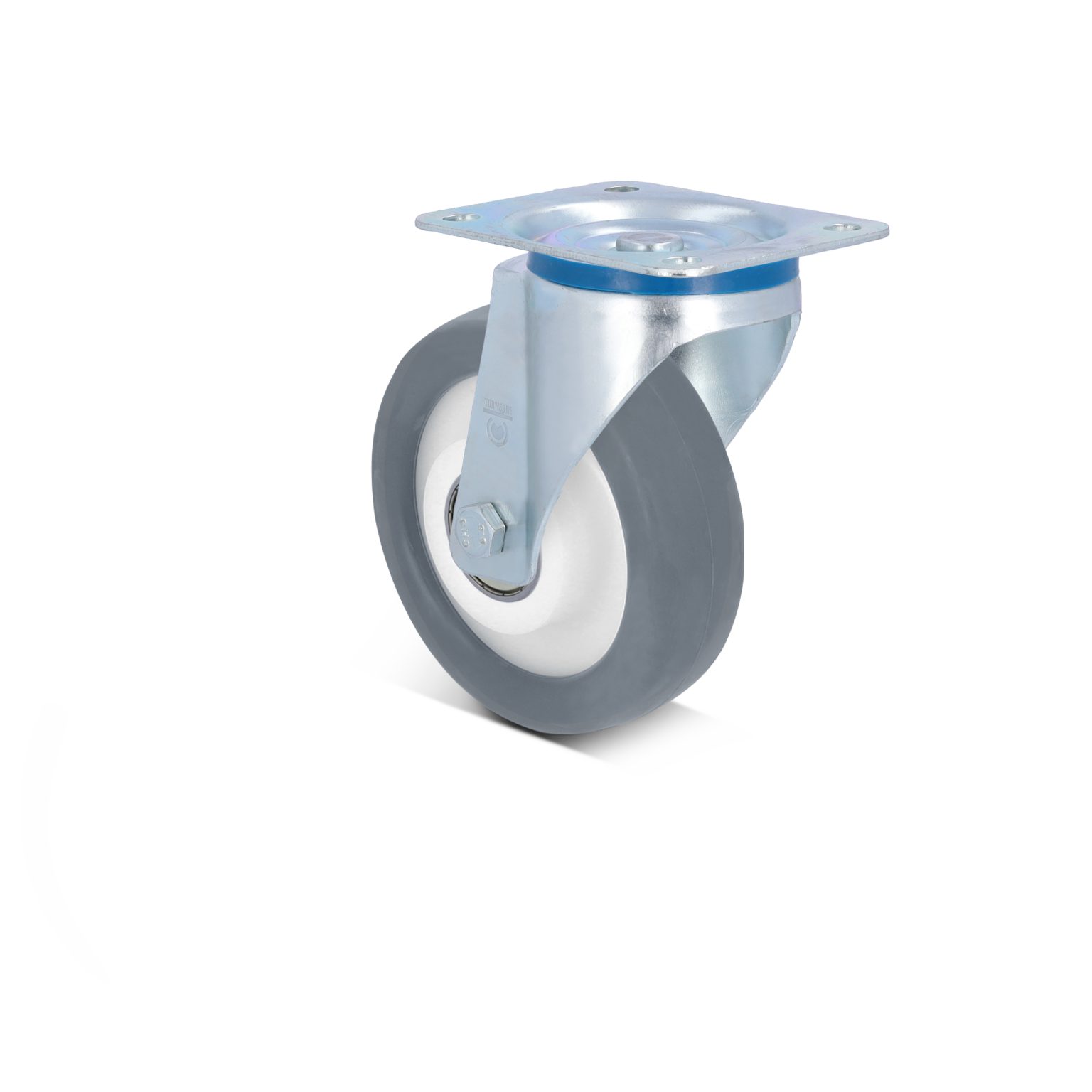 Lenkrolle