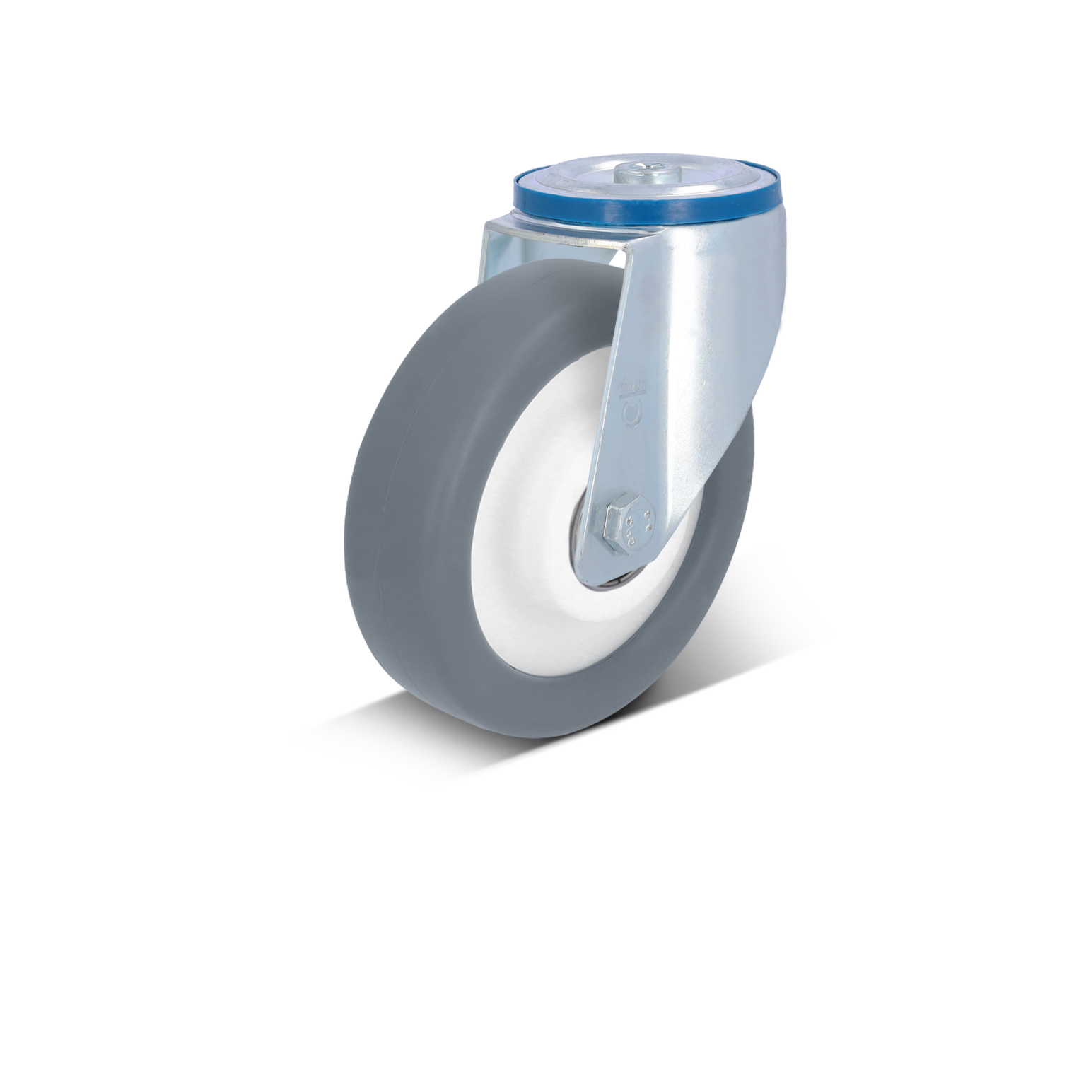 Lenkrolle