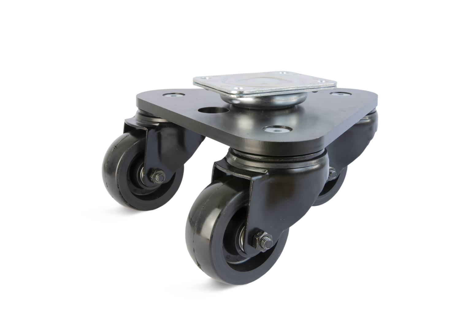 Triangelroller