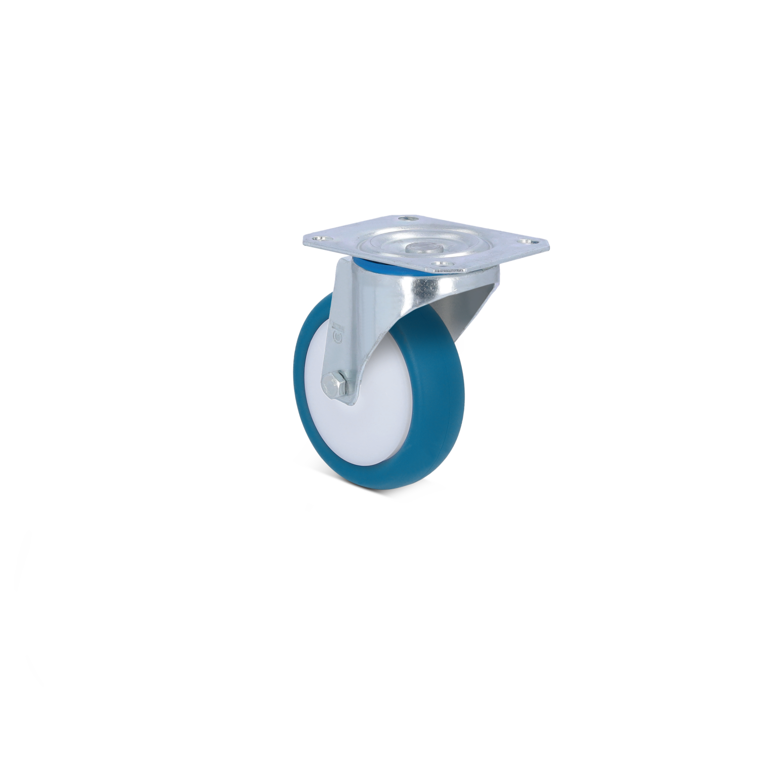 Lenkrolle